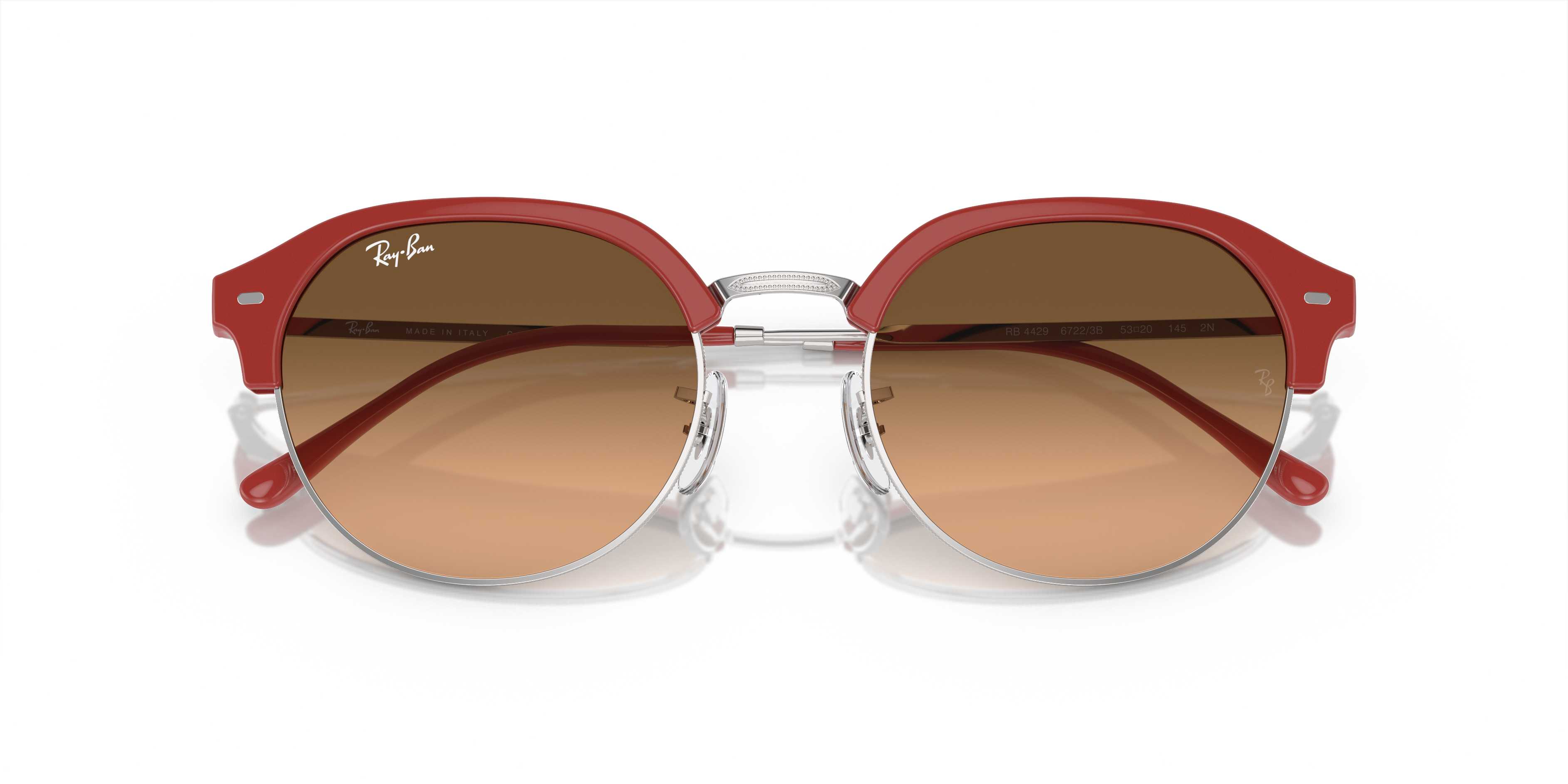 Ray-Ban Sunglasses RB4429 67223B