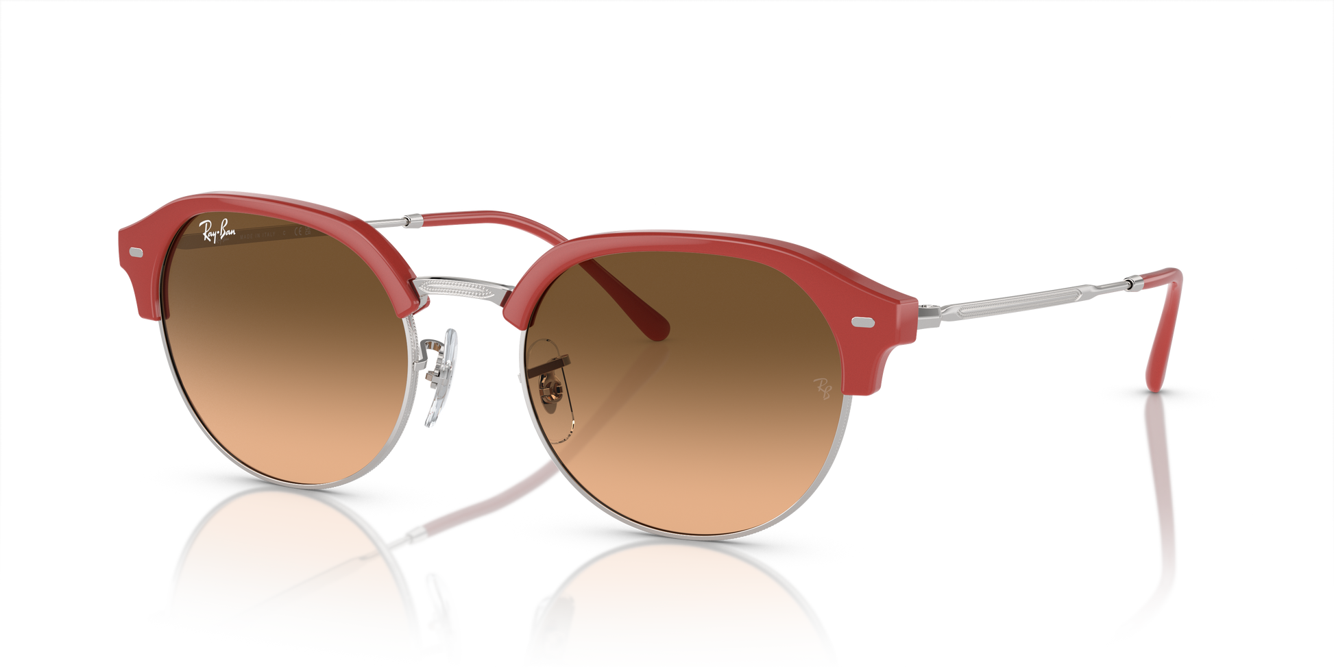 Ray-Ban Sunglasses RB4429 67223B