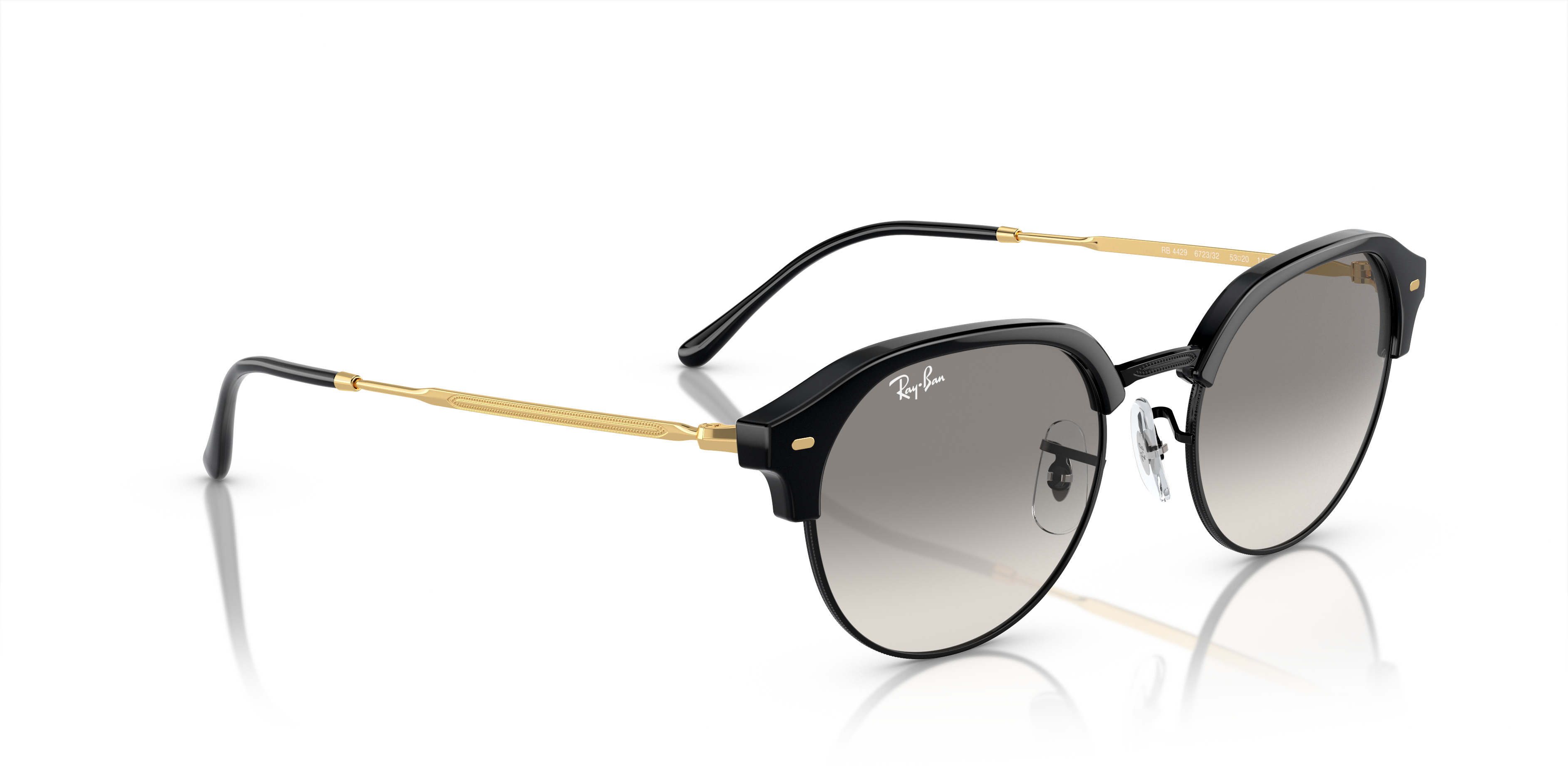 Ray-Ban Sunglasses RB4429 672332