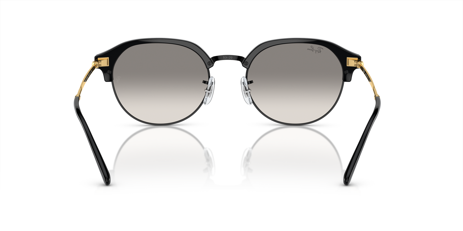 Ray-Ban Sunglasses RB4429 672332