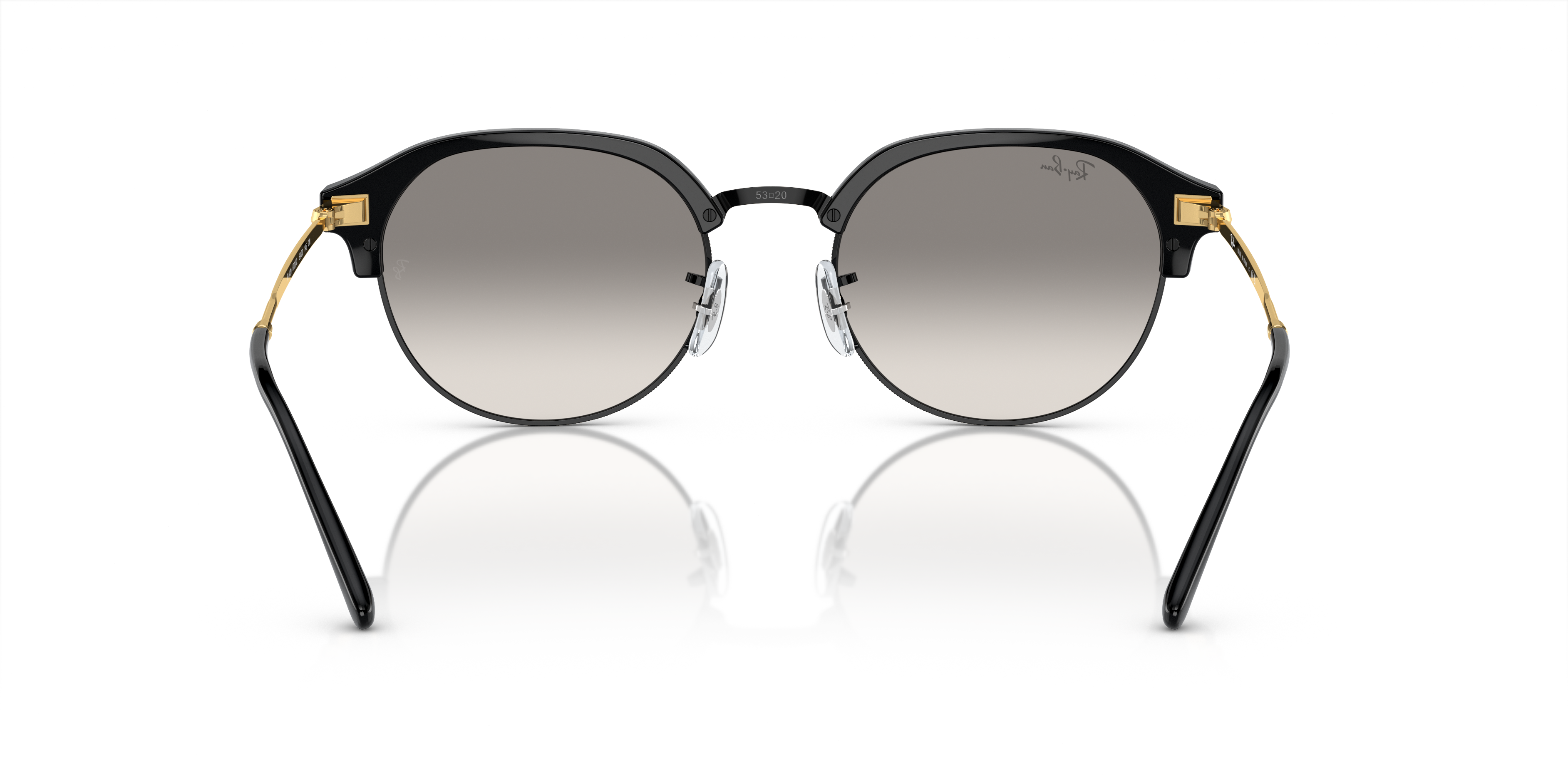 Ray-Ban Sunglasses RB4429 672332