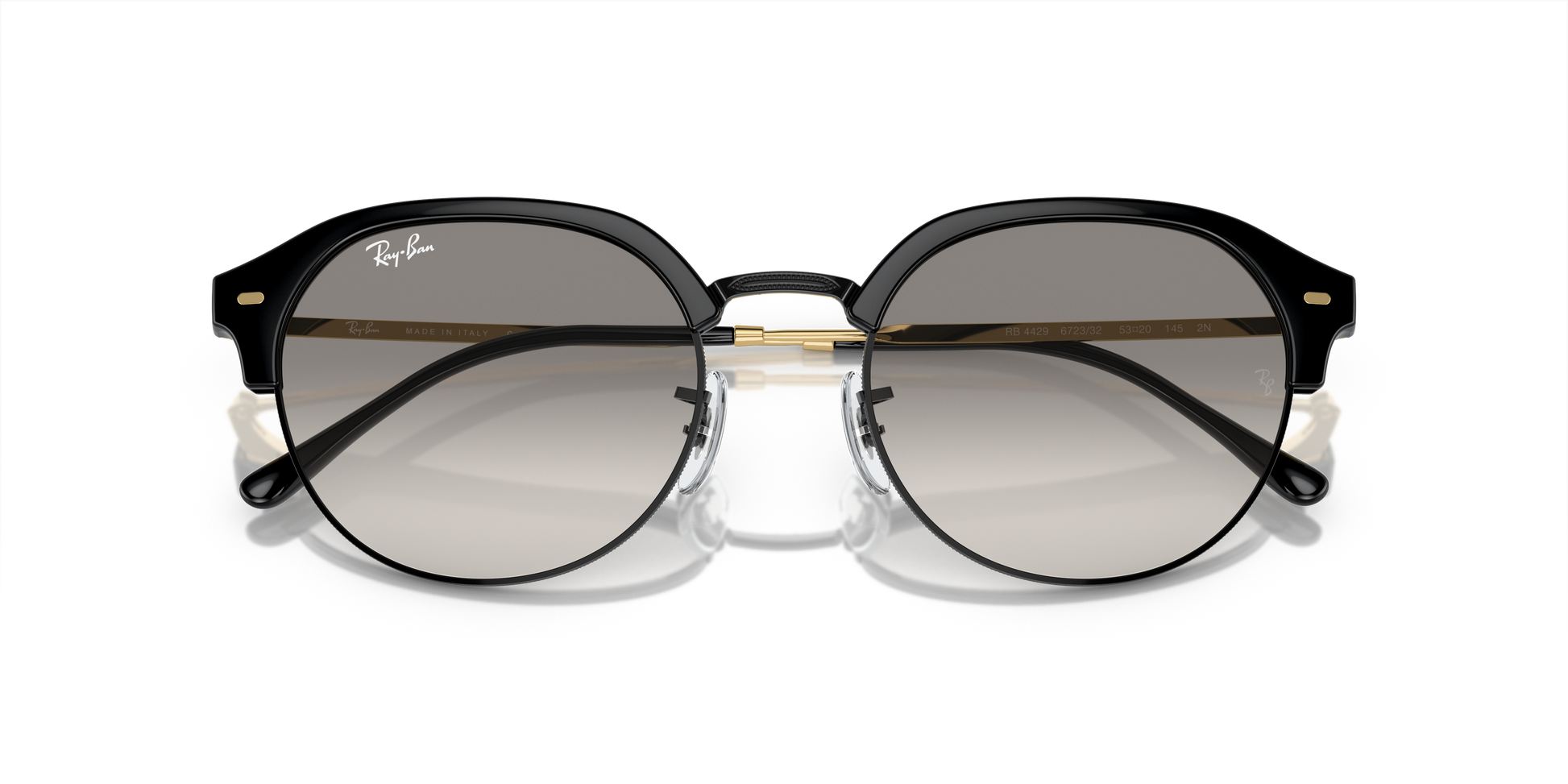 Ray-Ban Sunglasses RB4429 672332