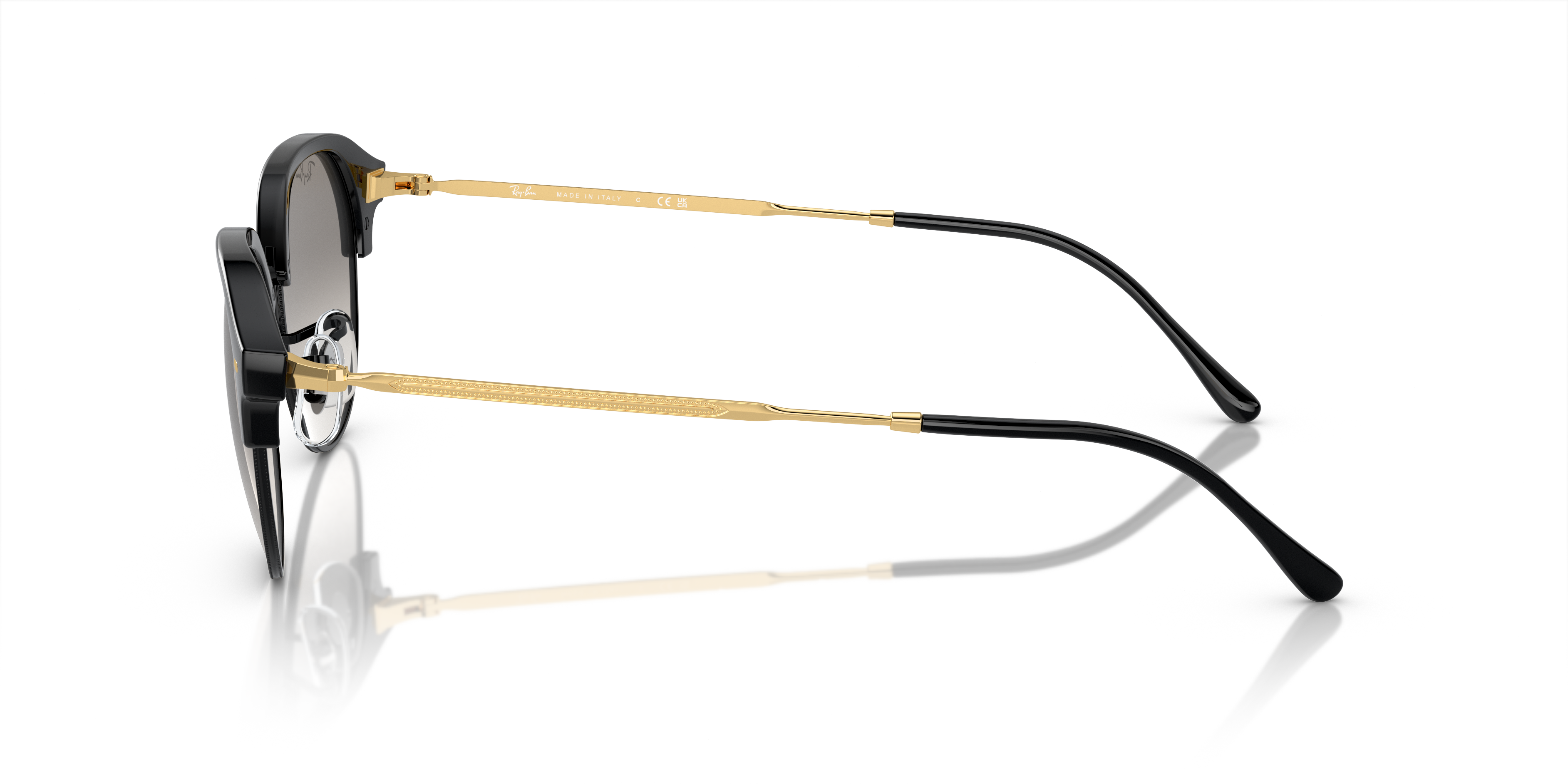 Ray-Ban Sunglasses RB4429 672332