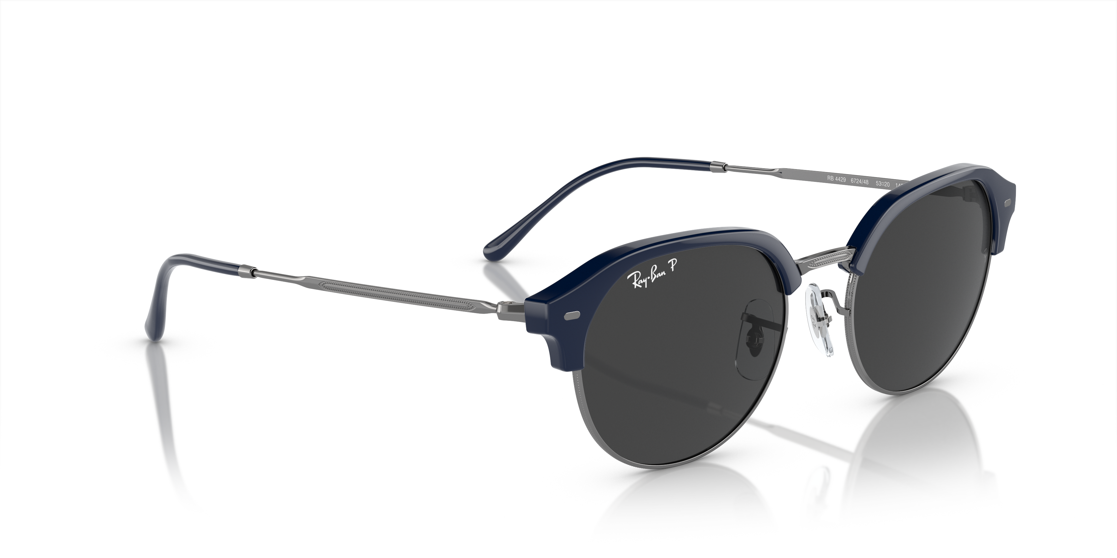 Ray-Ban Sunglasses RB4429 672448