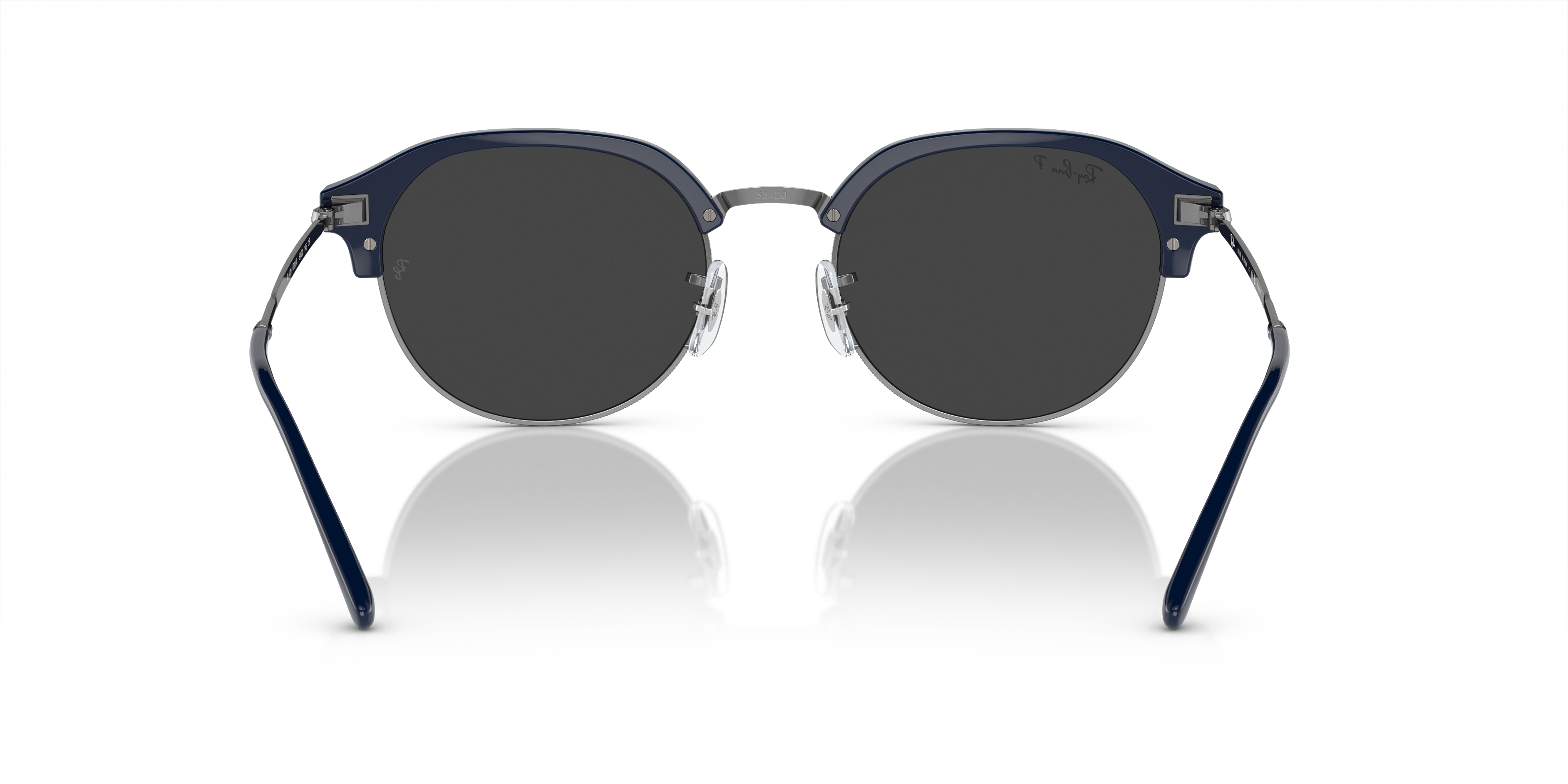 Ray-Ban Sunglasses RB4429 672448