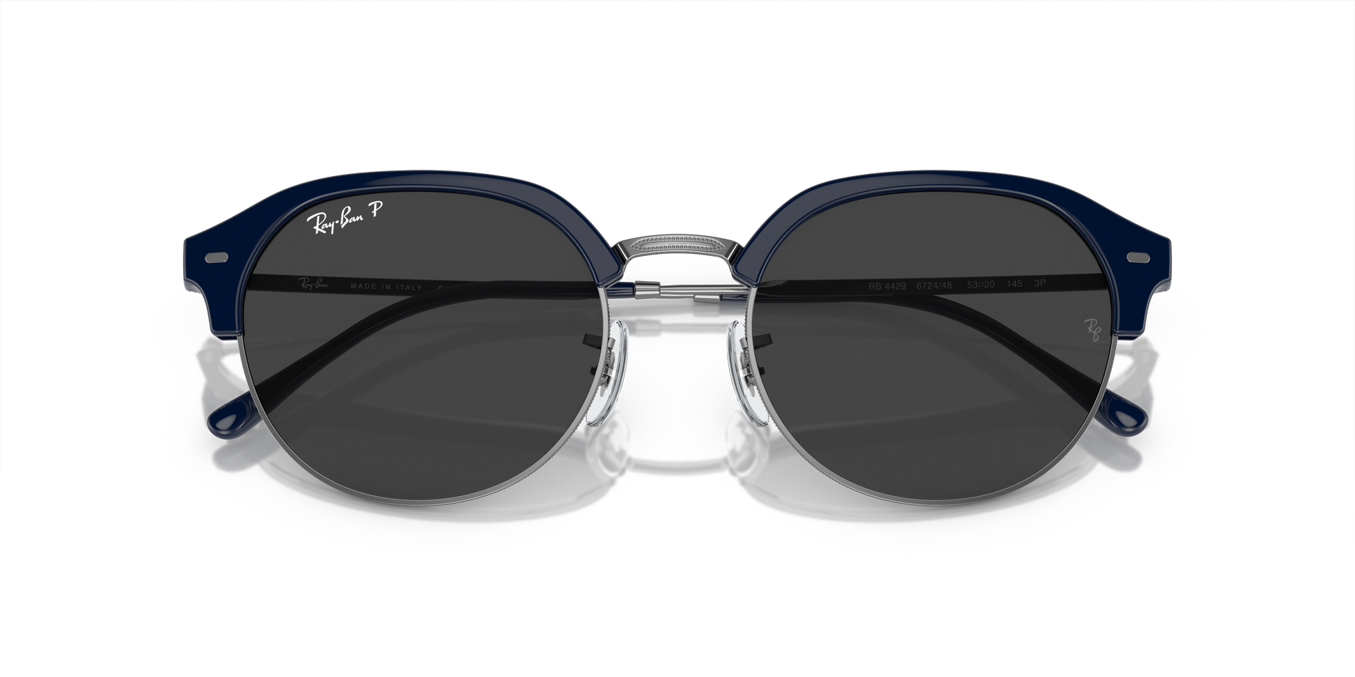 Ray-Ban Sunglasses RB4429 672448