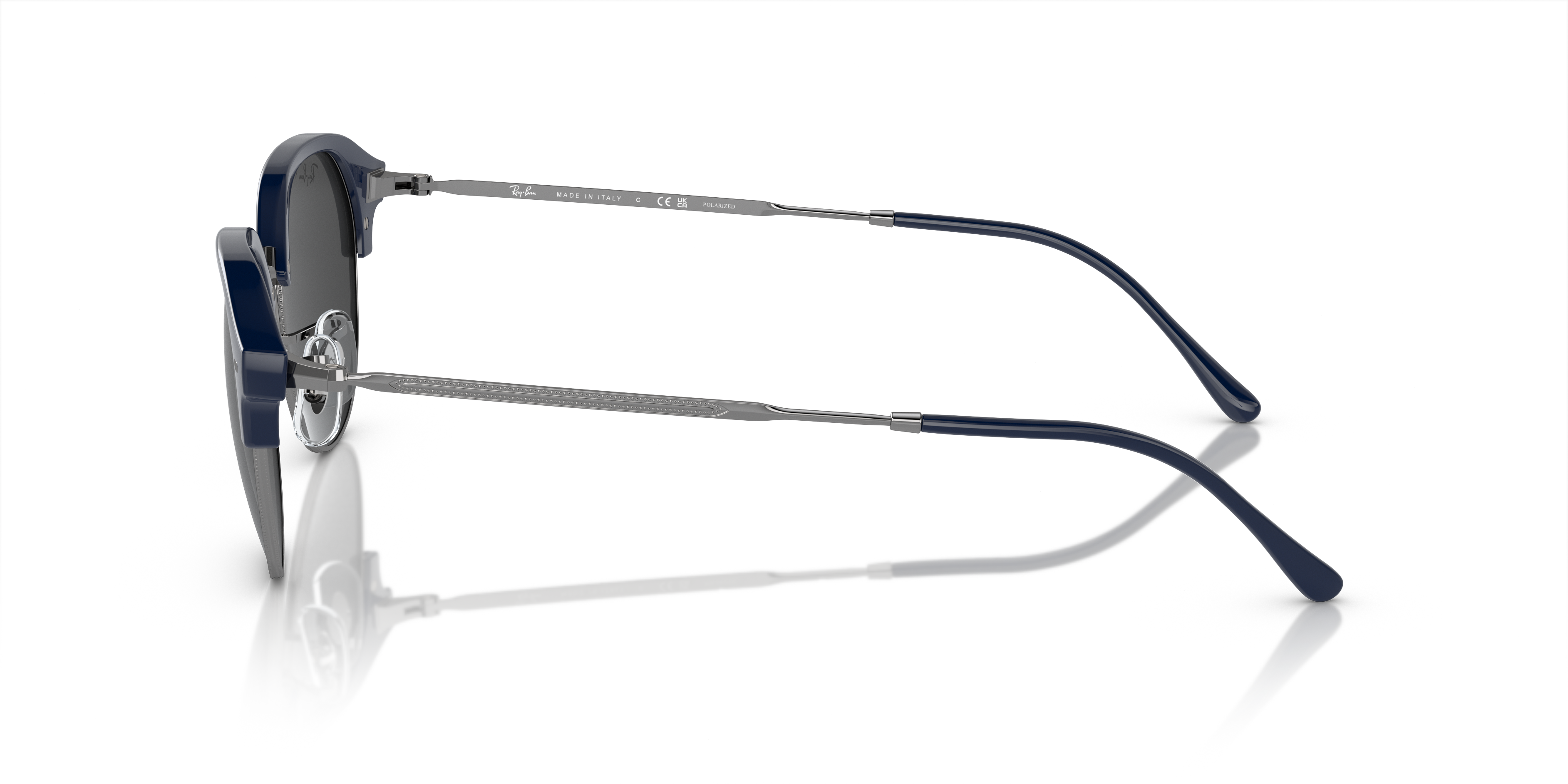 Ray-Ban Sunglasses RB4429 672448