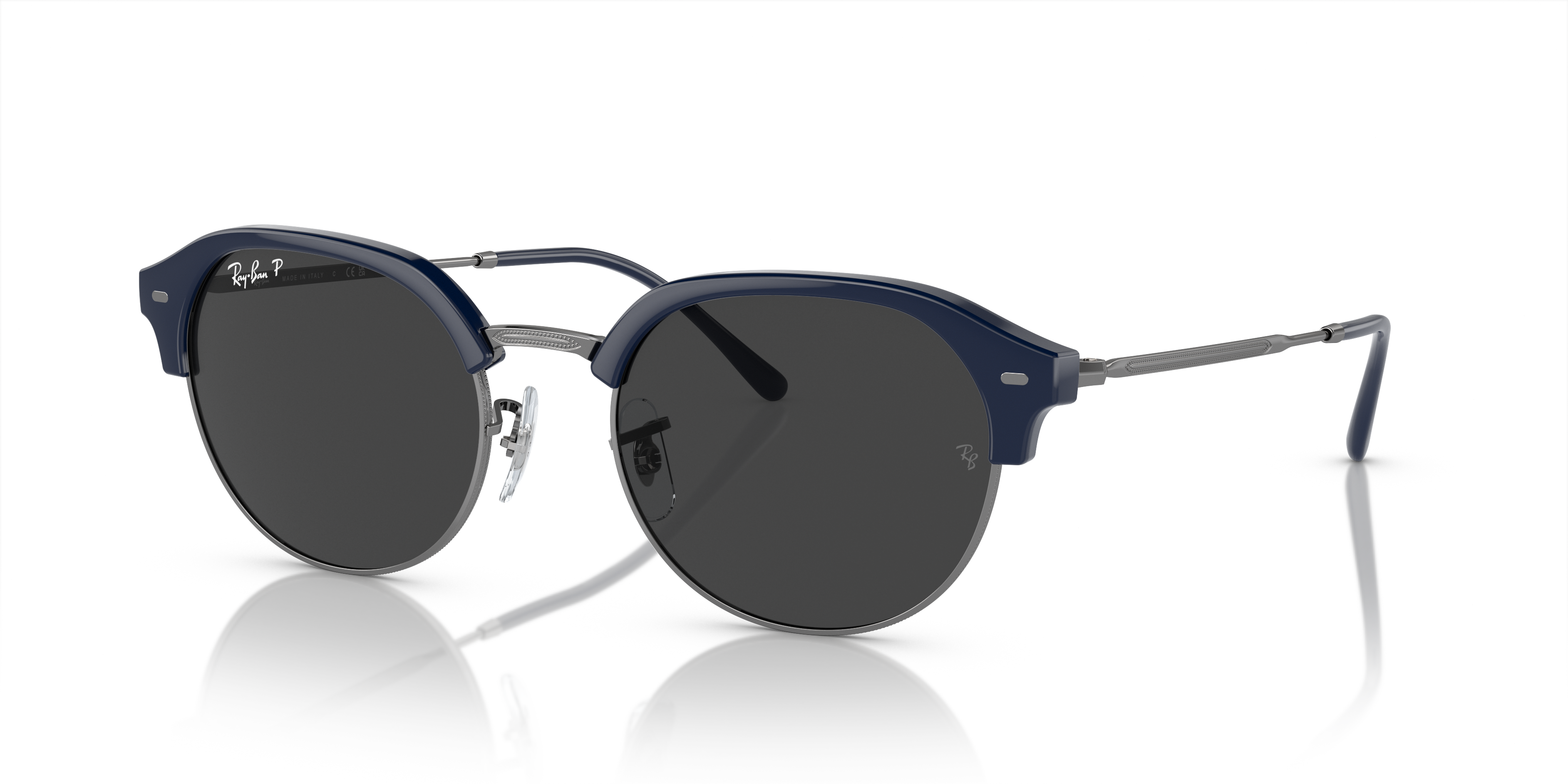 Ray-Ban Sunglasses RB4429 672448