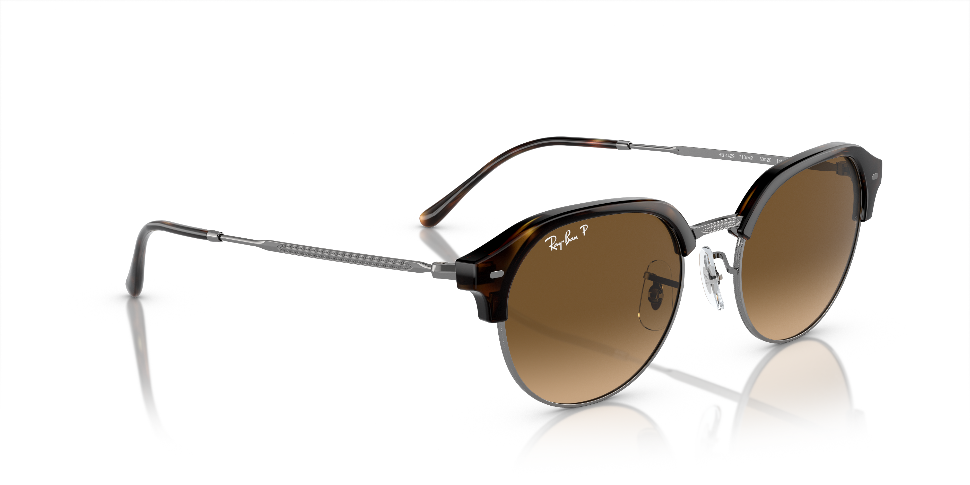 Ray-Ban Sunglasses RB4429 710/M2