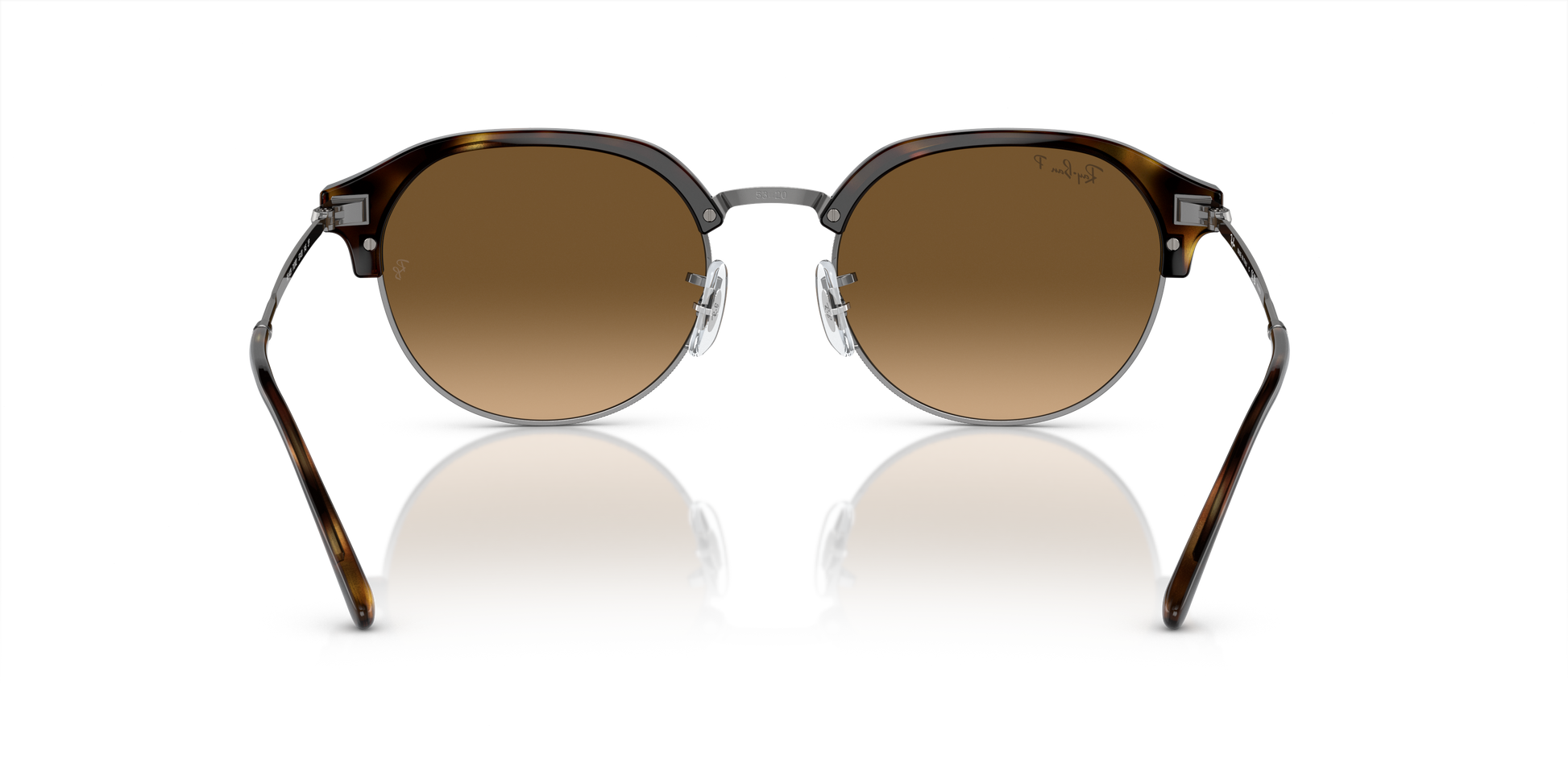 Ray-Ban Sunglasses RB4429 710/M2