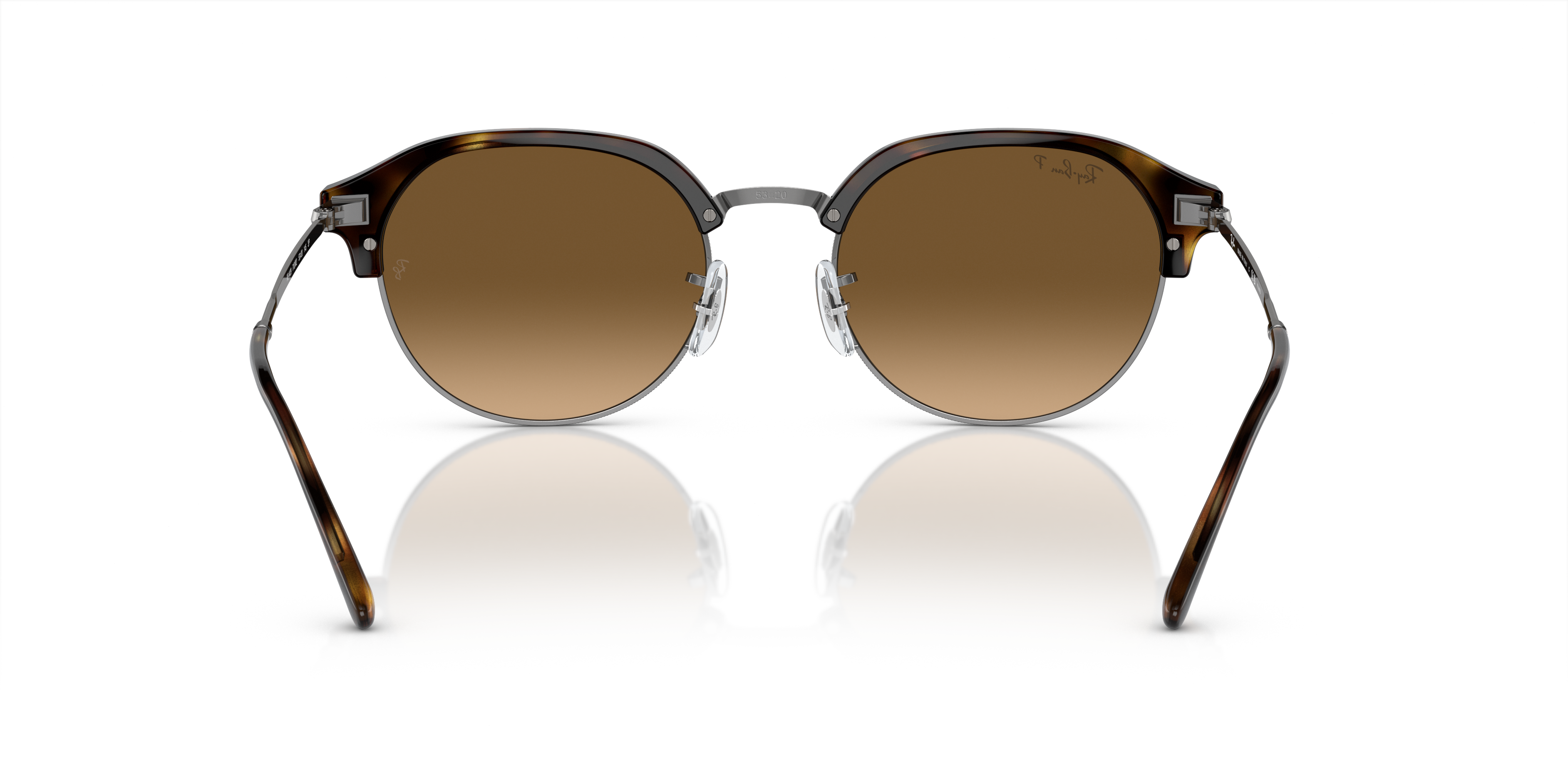 Ray-Ban Sunglasses RB4429 710/M2