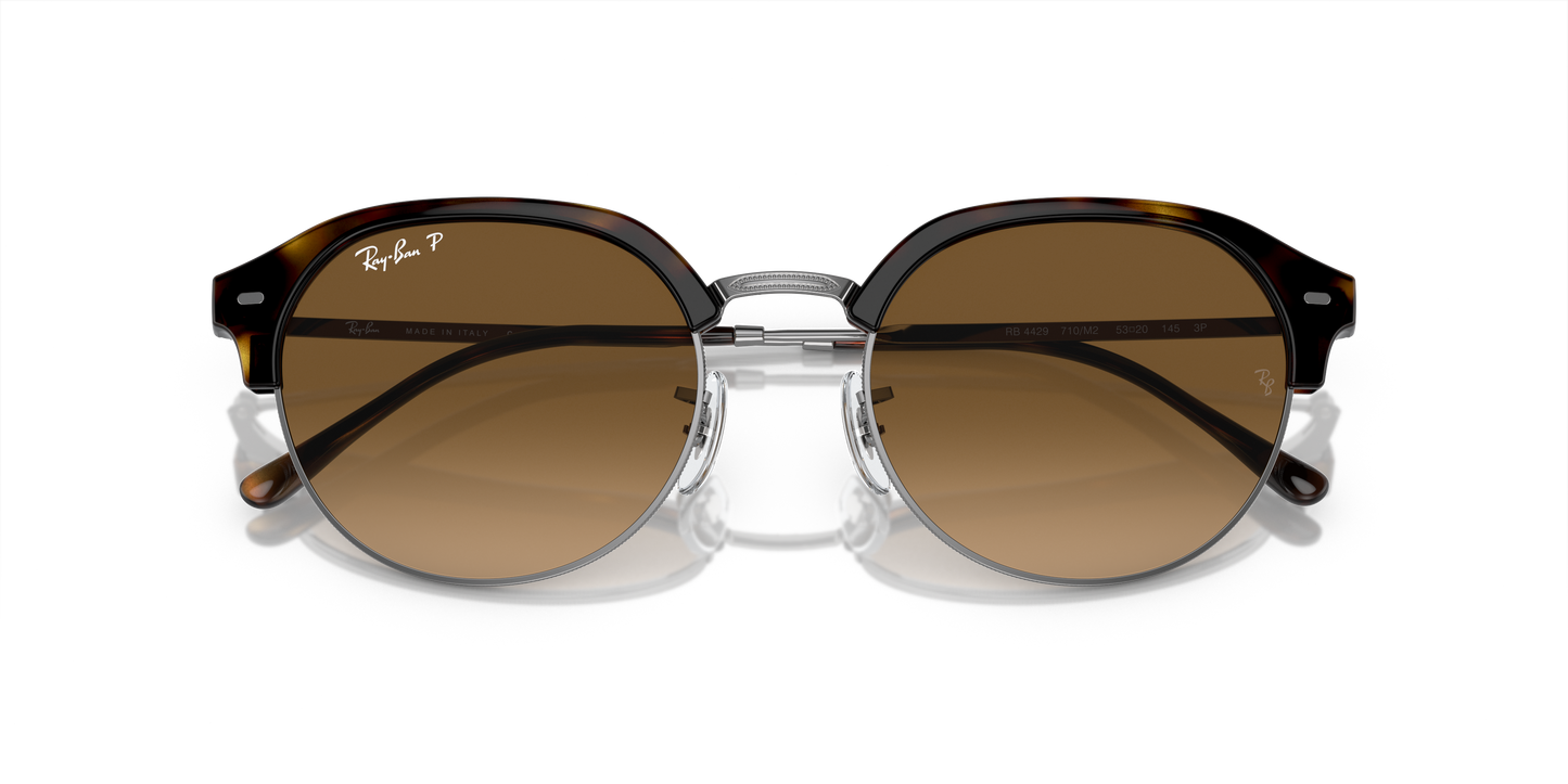 Ray-Ban Sunglasses RB4429 710/M2