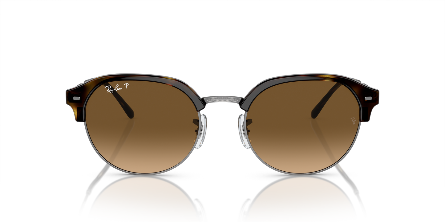 Ray-Ban Sunglasses RB4429 710/M2