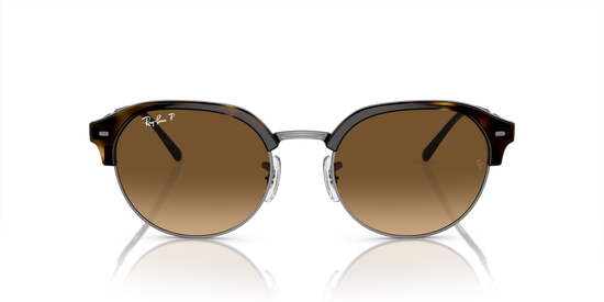 Ray-Ban Sunglasses RB4429 710/M2