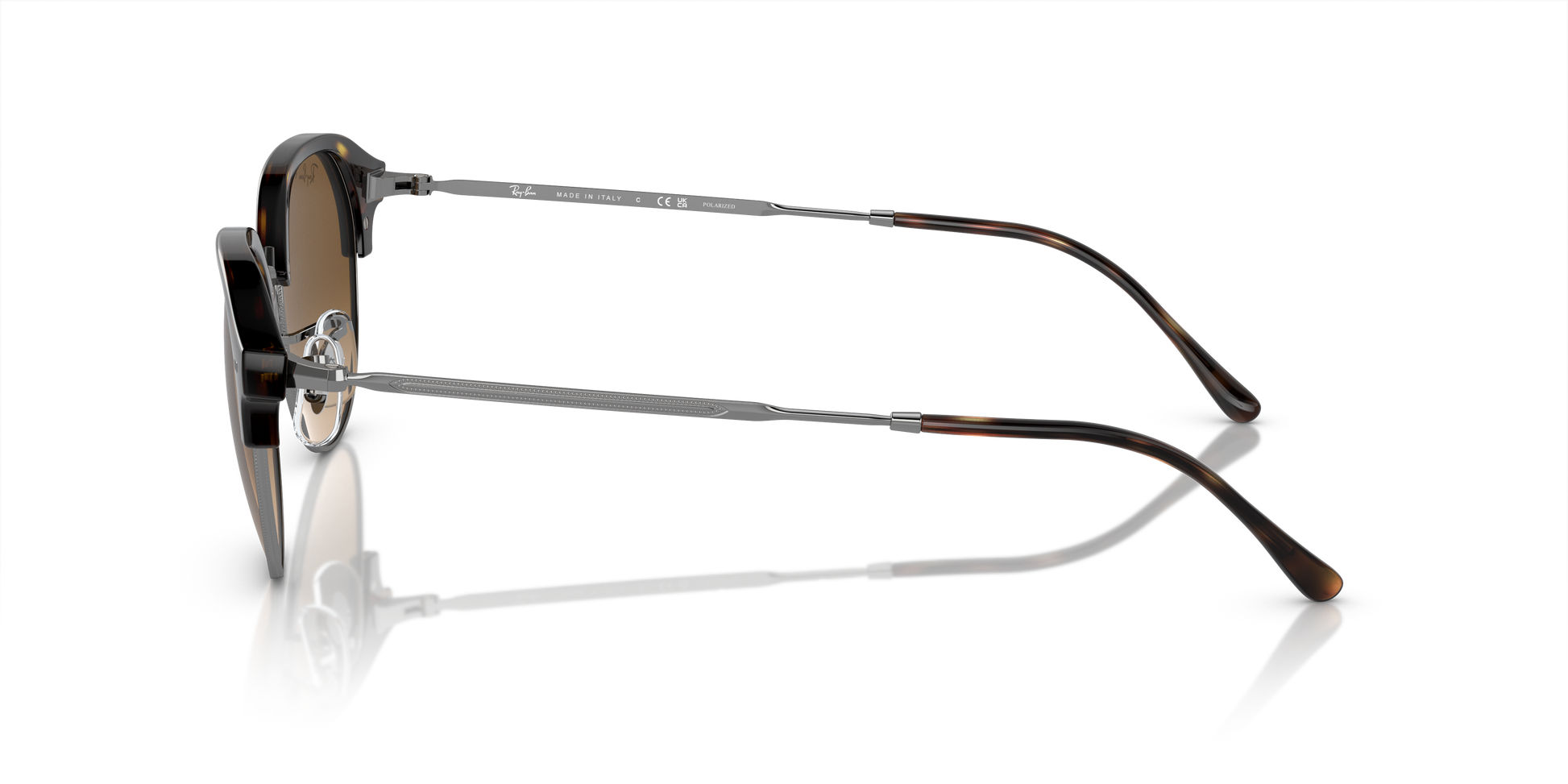 Ray-Ban Sunglasses RB4429 710/M2