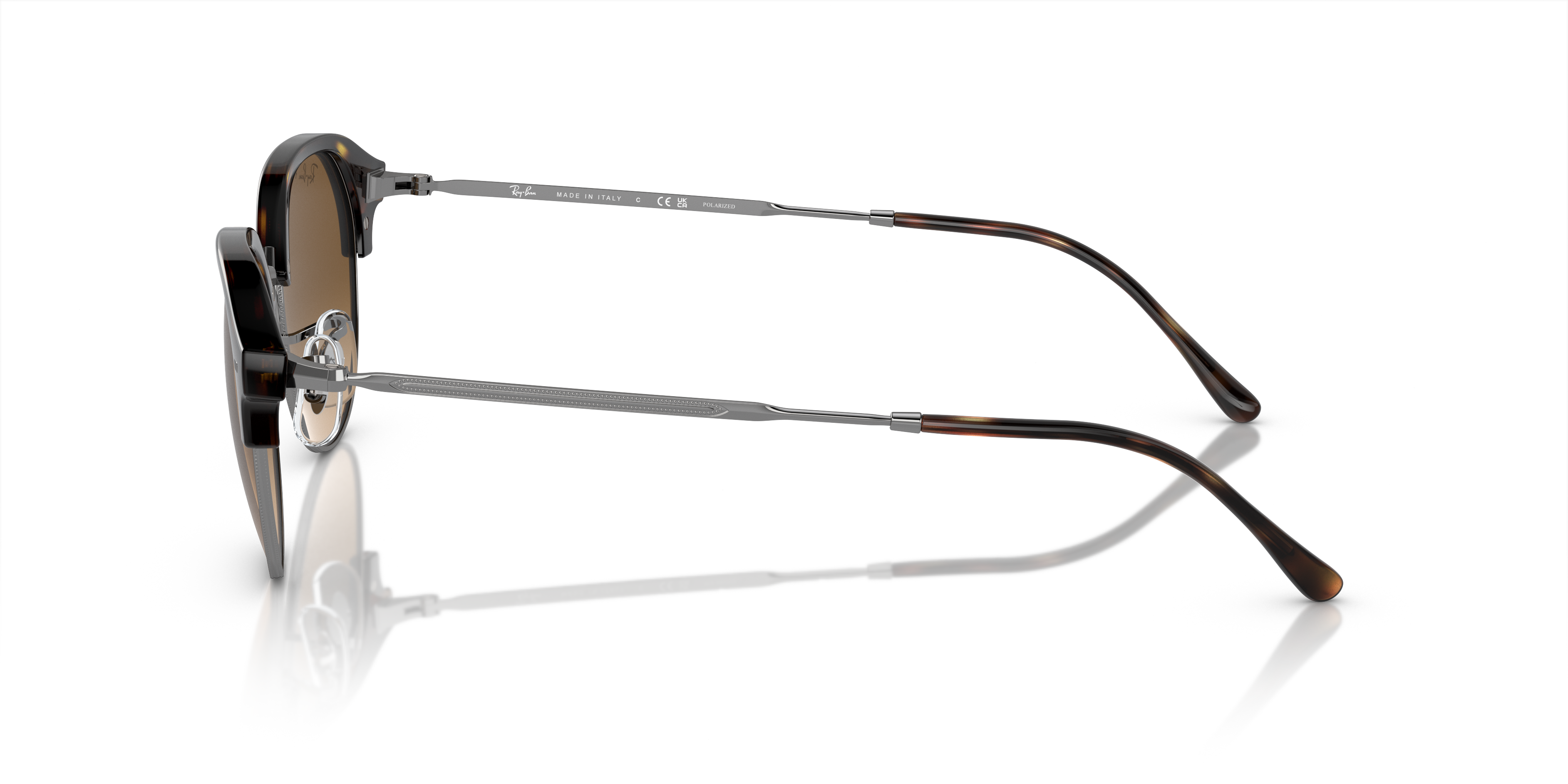 Ray-Ban Sunglasses RB4429 710/M2