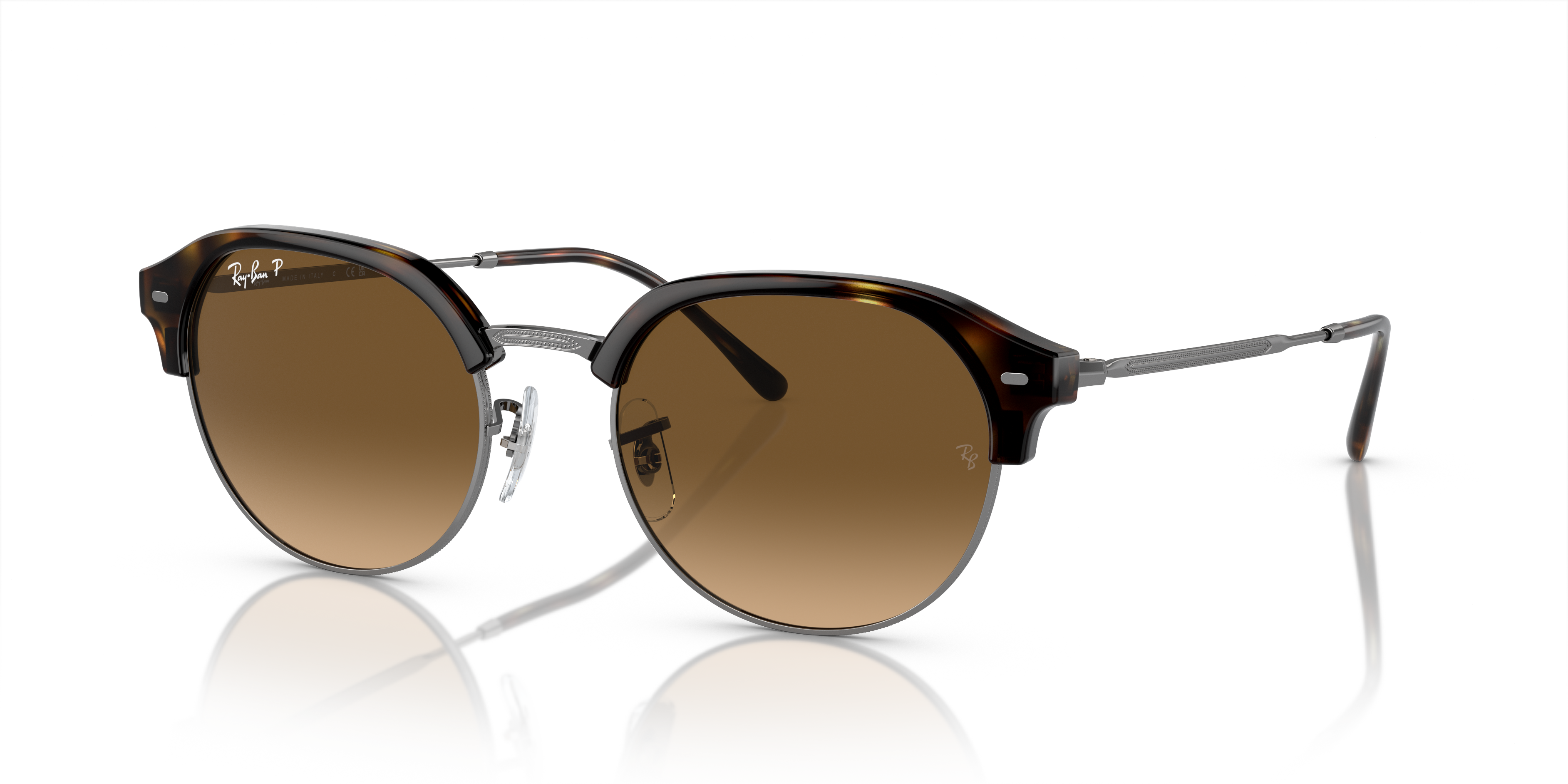 Ray-Ban Sunglasses RB4429 710/M2
