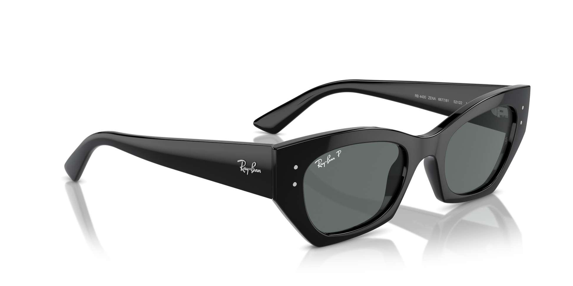 Ray-Ban Zena Sunglasses RB4430 667781