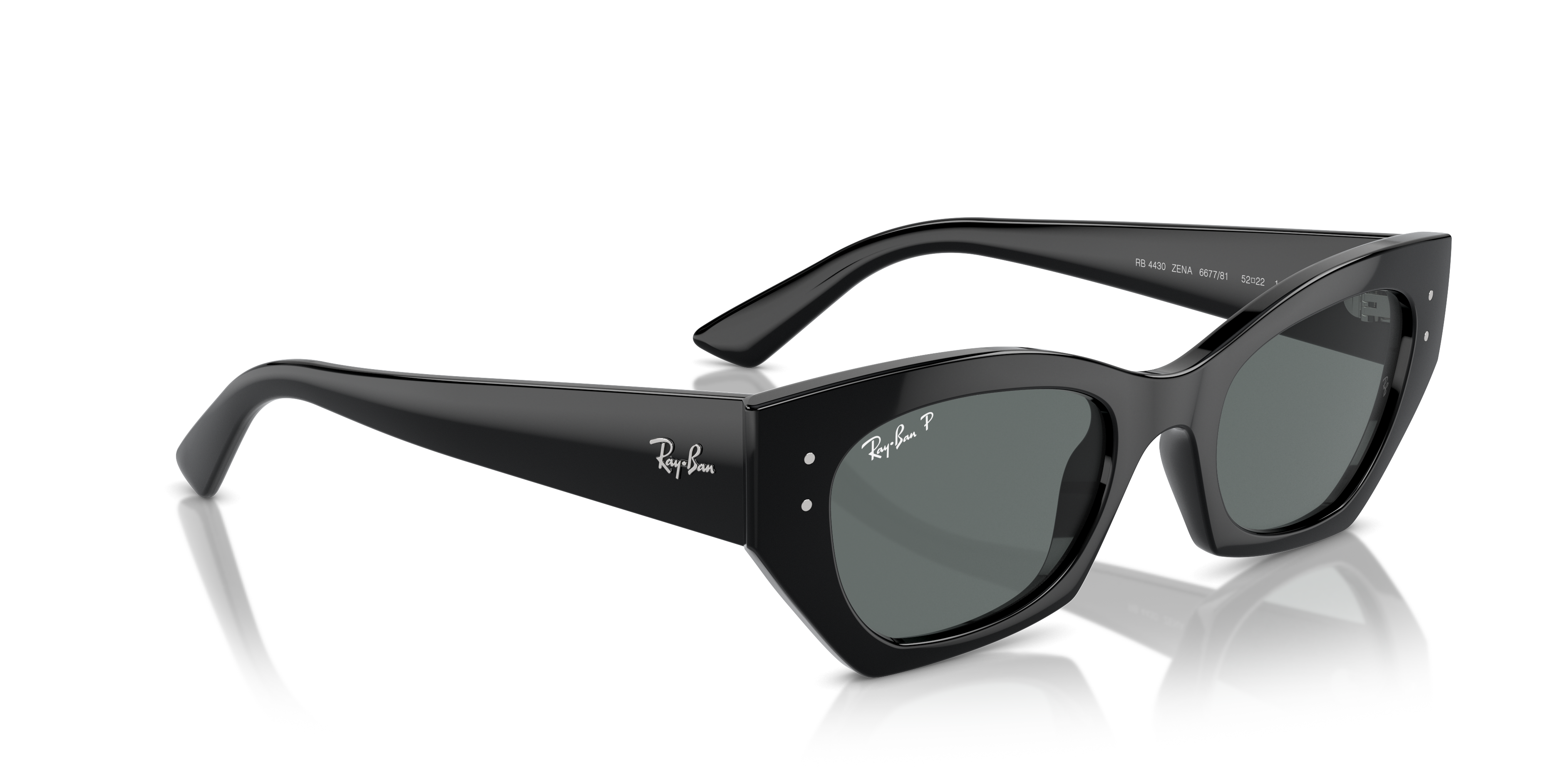 Ray-Ban Zena Sunglasses RB4430 667781