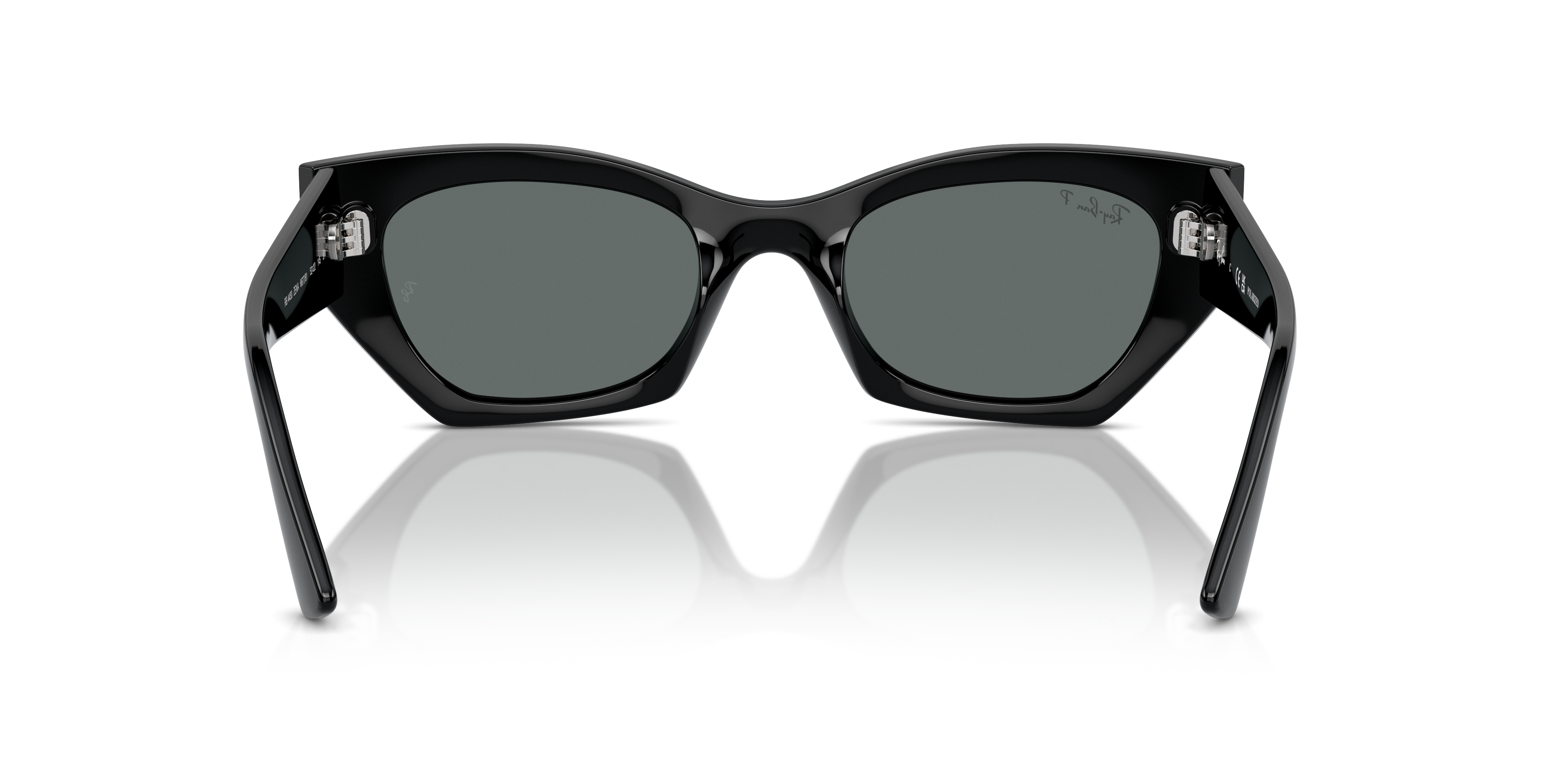 Ray-Ban Zena Sunglasses RB4430 667781