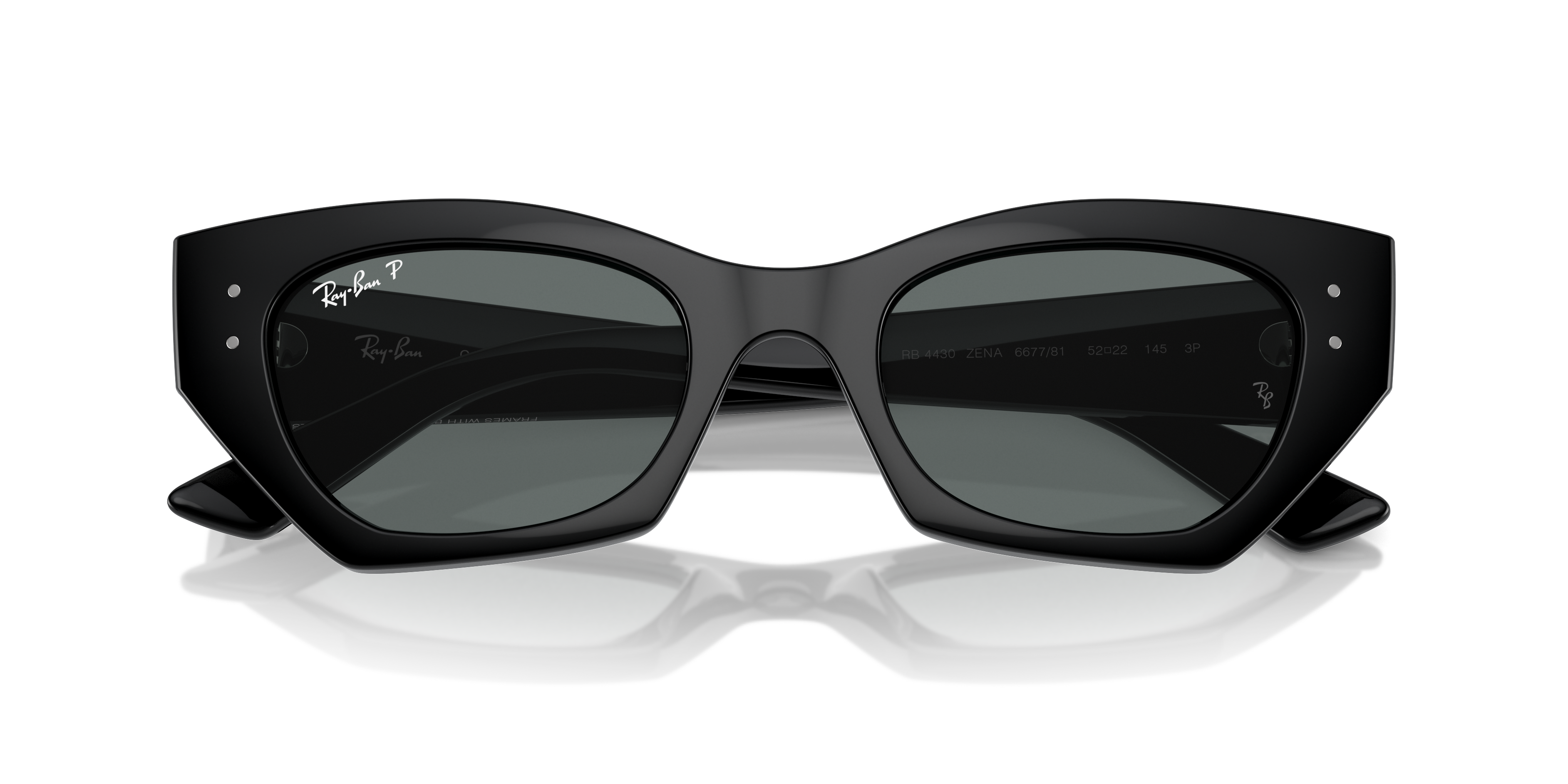 Ray-Ban Zena Sunglasses RB4430 667781