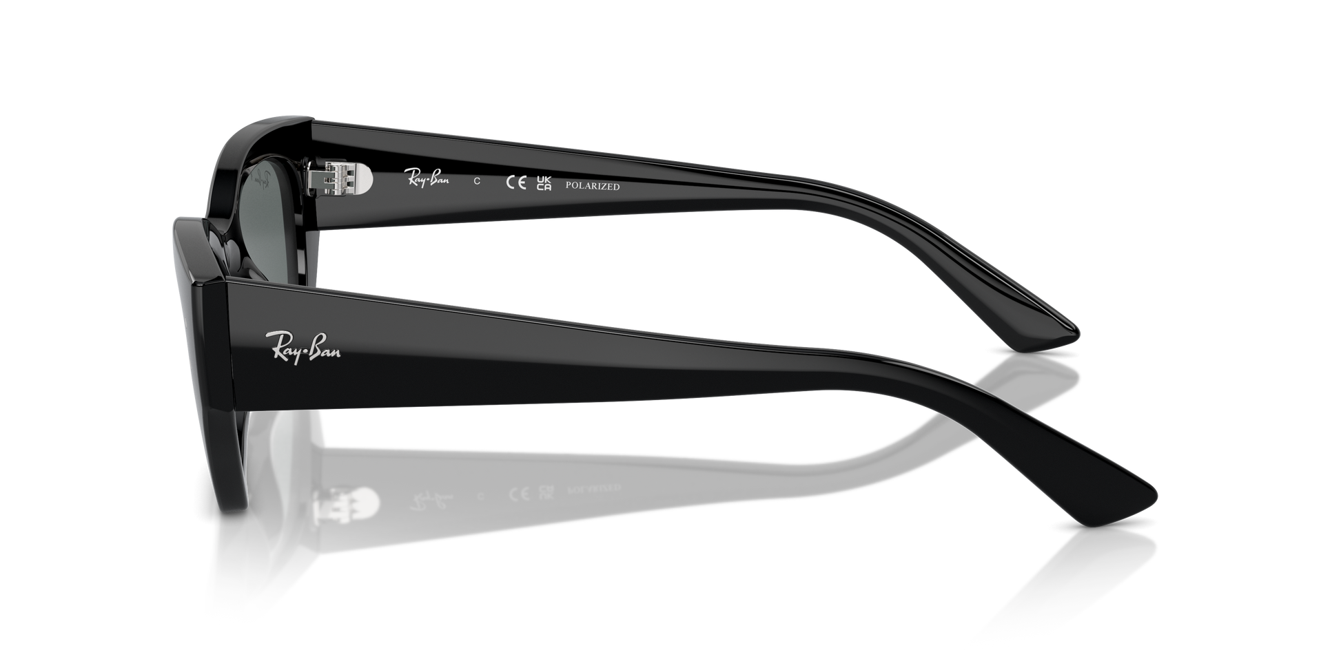 Ray-Ban Zena Sunglasses RB4430 667781