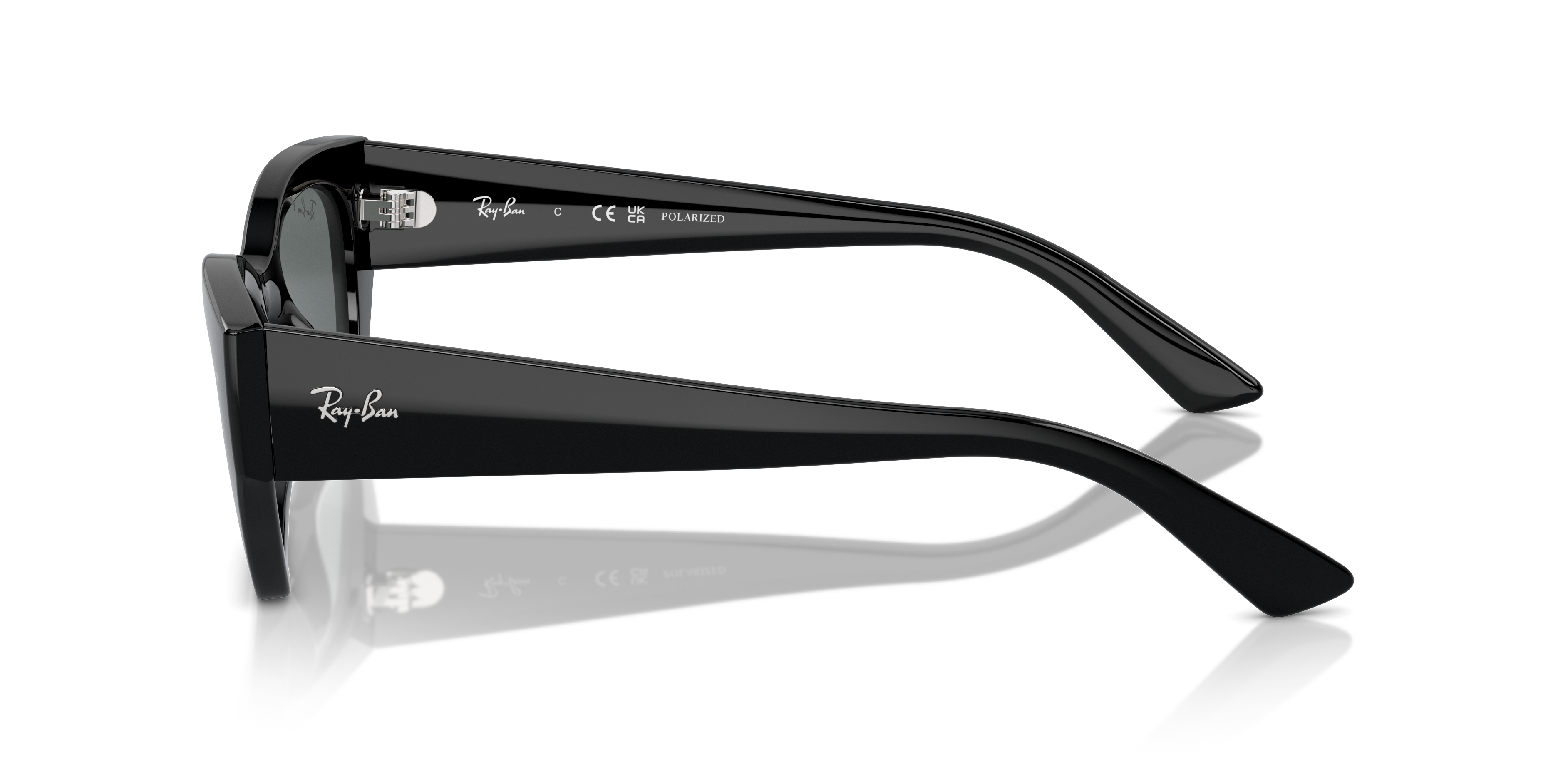 Ray-Ban Zena Sunglasses RB4430 667781