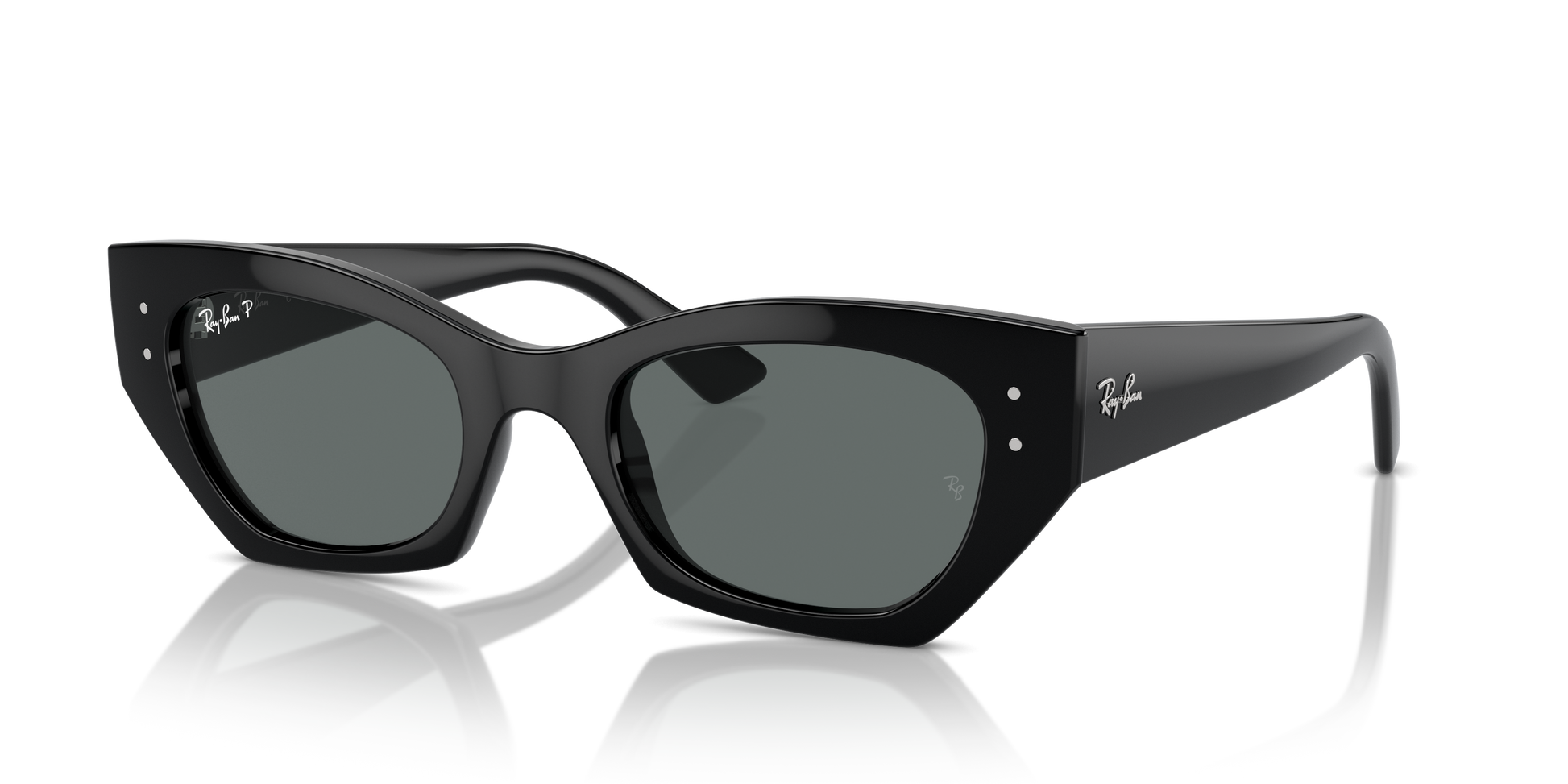 Ray-Ban Zena Sunglasses RB4430 667781