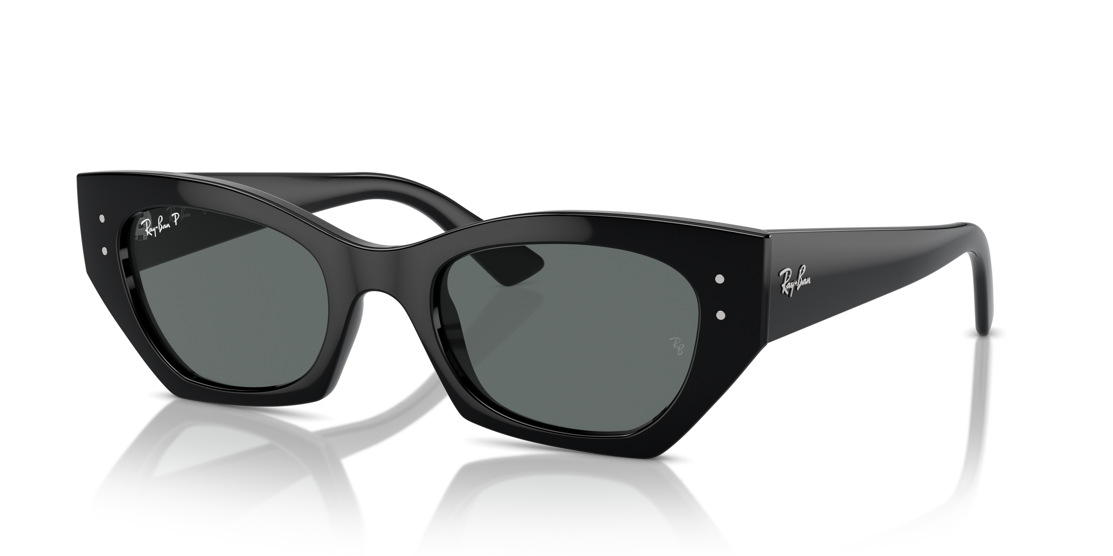 Ray-Ban Zena Sunglasses RB4430 667781