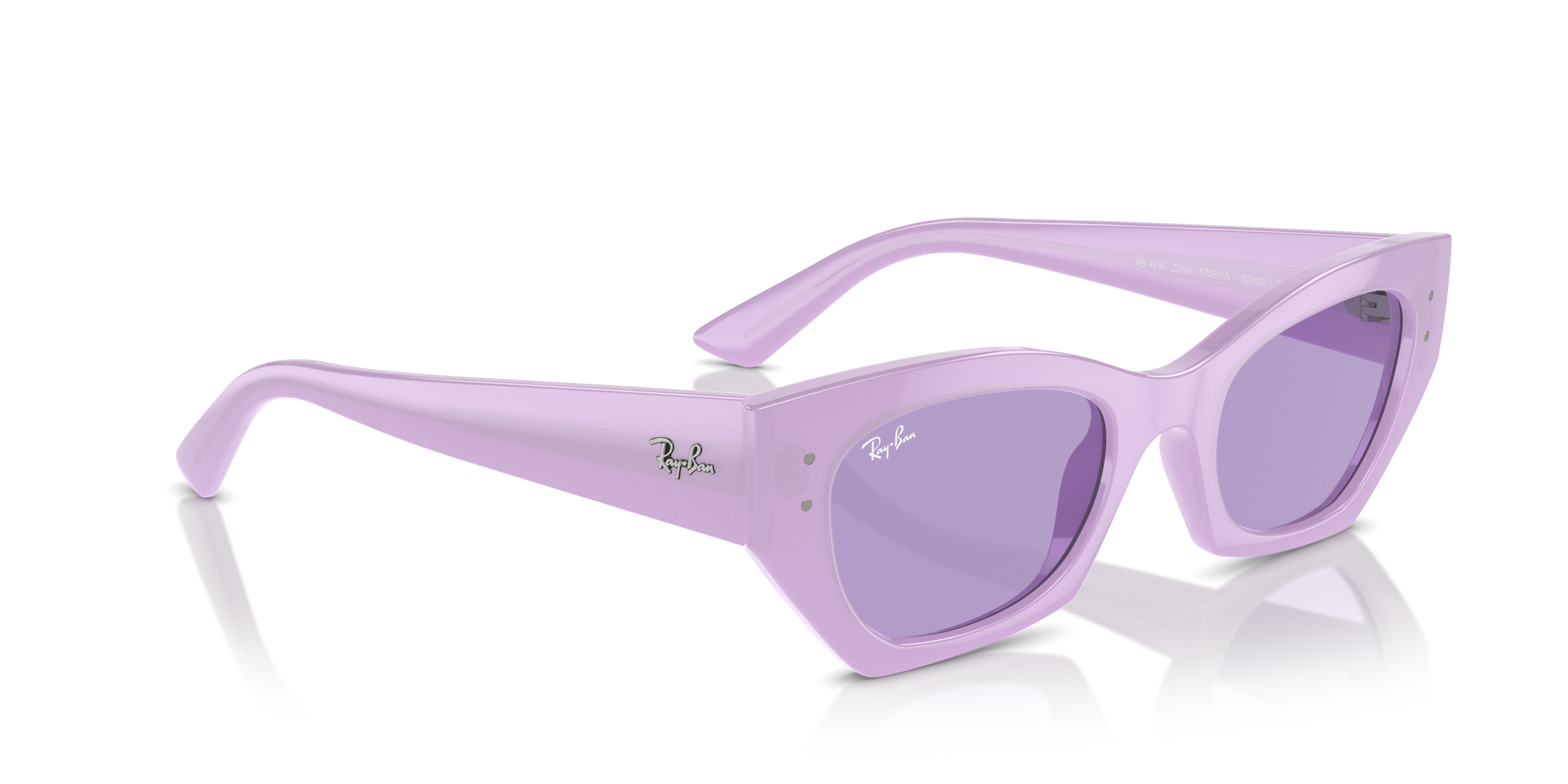 Ray-Ban Zena Sunglasses RB4430 67581A