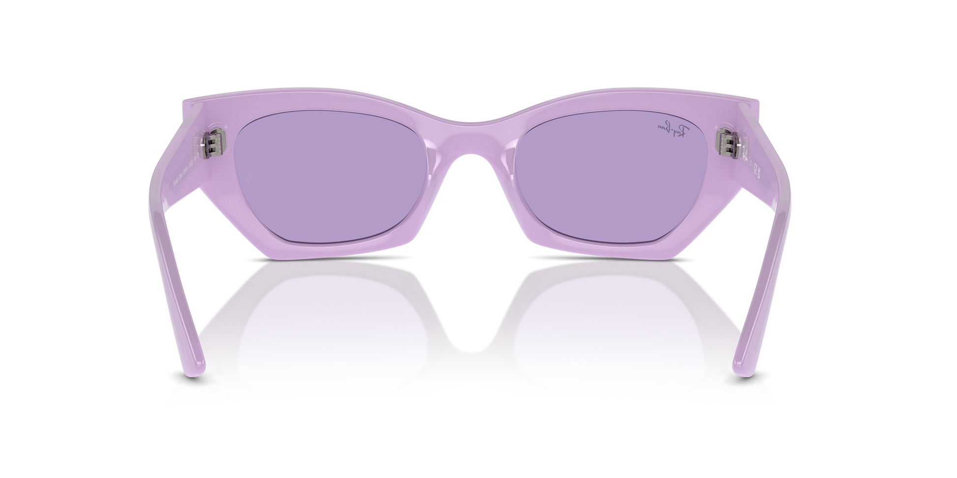 Ray-Ban Zena Sunglasses RB4430 67581A