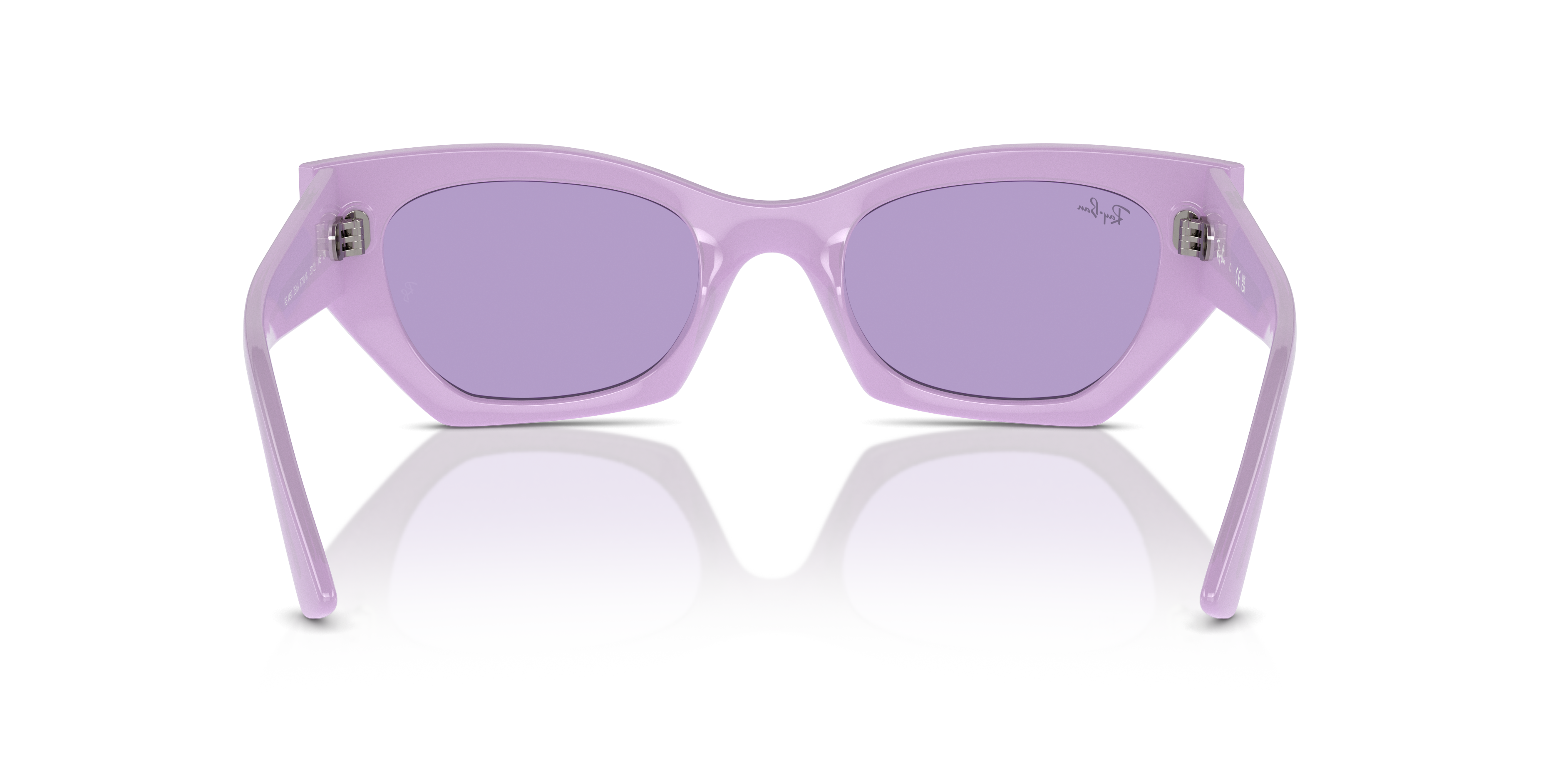 Ray-Ban Zena Sunglasses RB4430 67581A