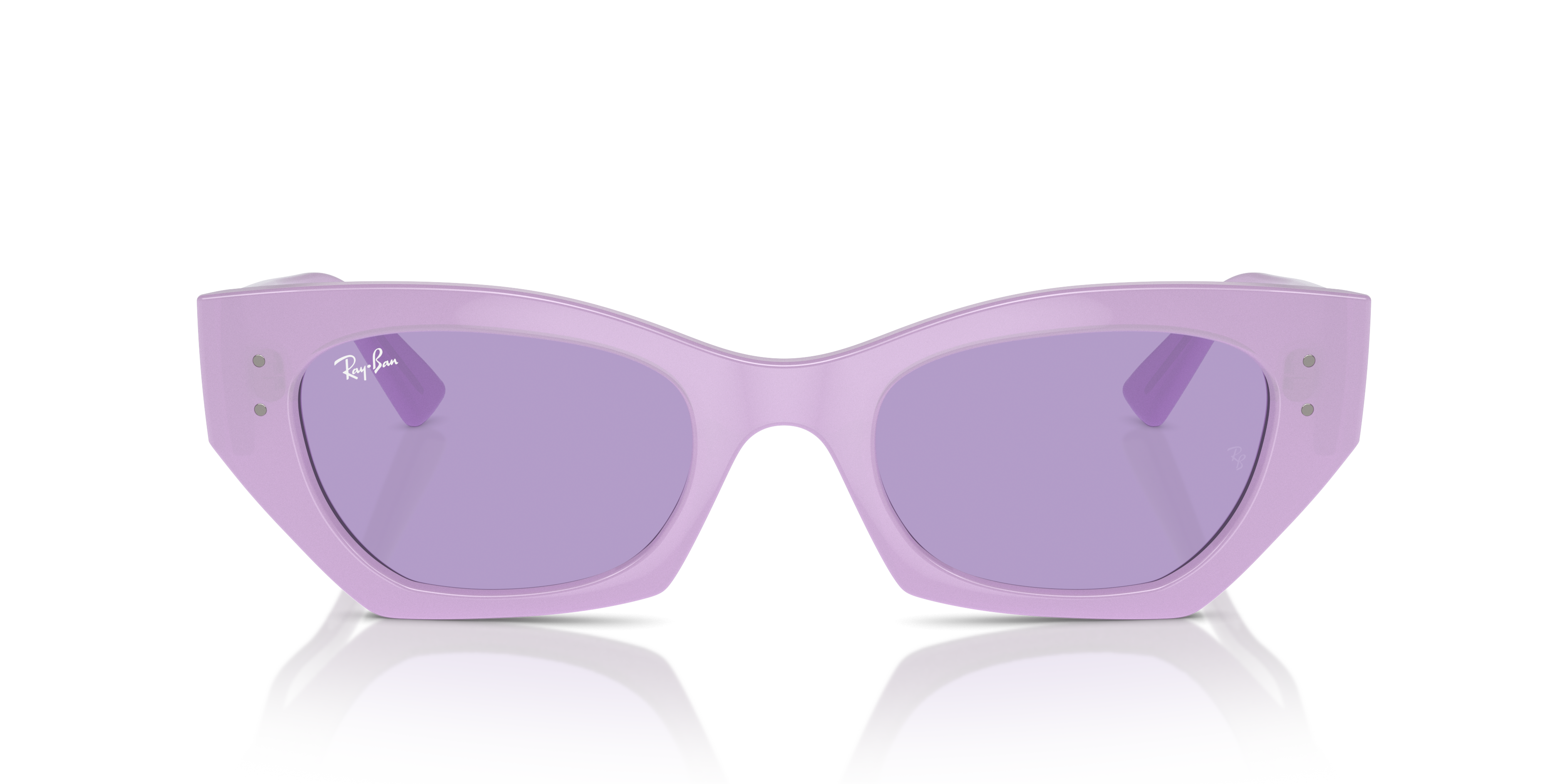 Ray-Ban Zena Sunglasses RB4430 67581A