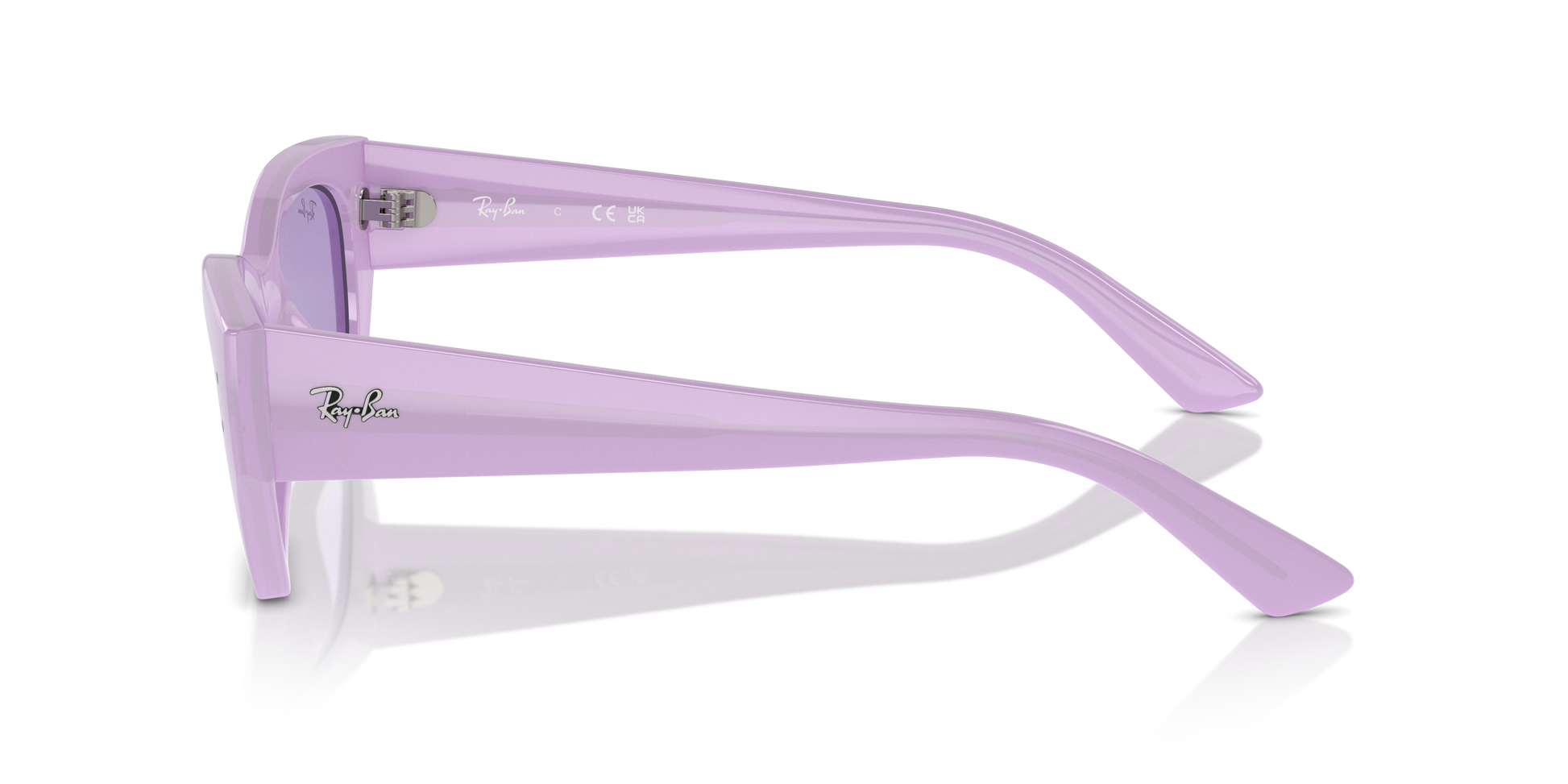 Ray-Ban Zena Sunglasses RB4430 67581A