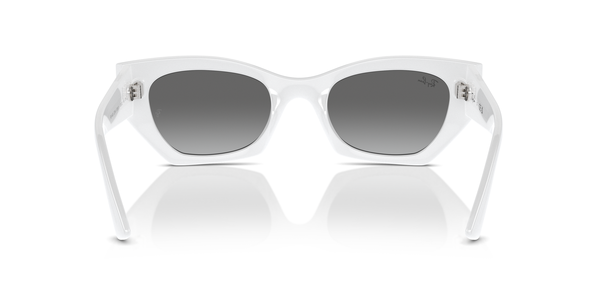 Ray-Ban Zena Sunglasses RB4430 675911