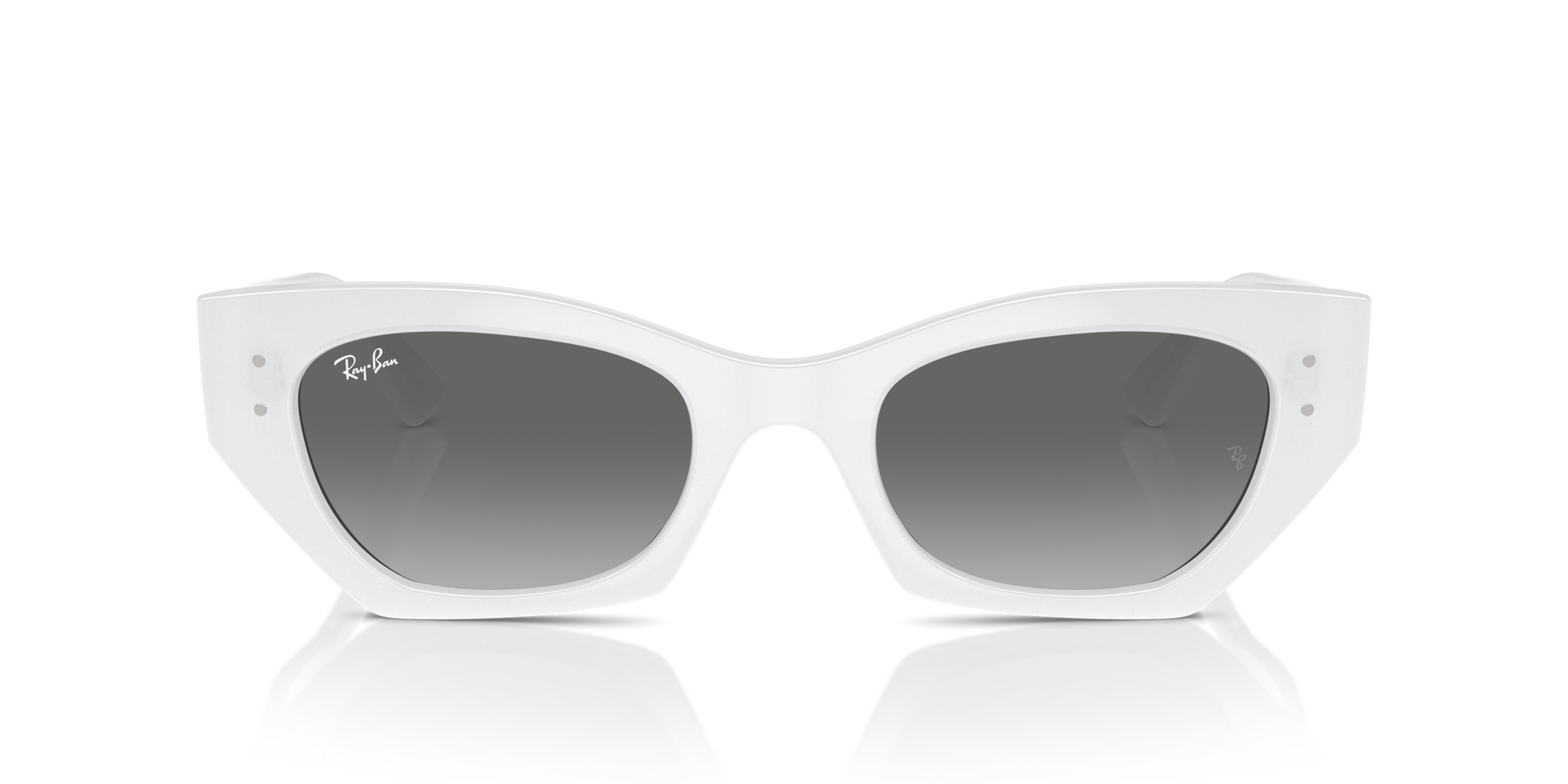 Ray-Ban Zena Sunglasses RB4430 675911