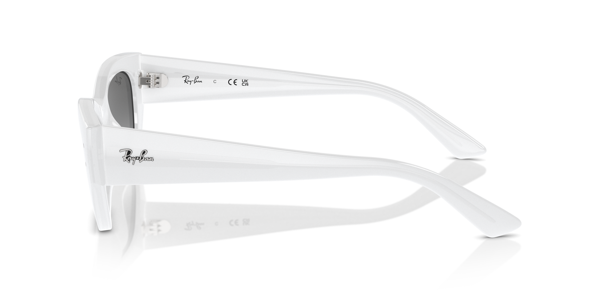 Ray-Ban Zena Sunglasses RB4430 675911