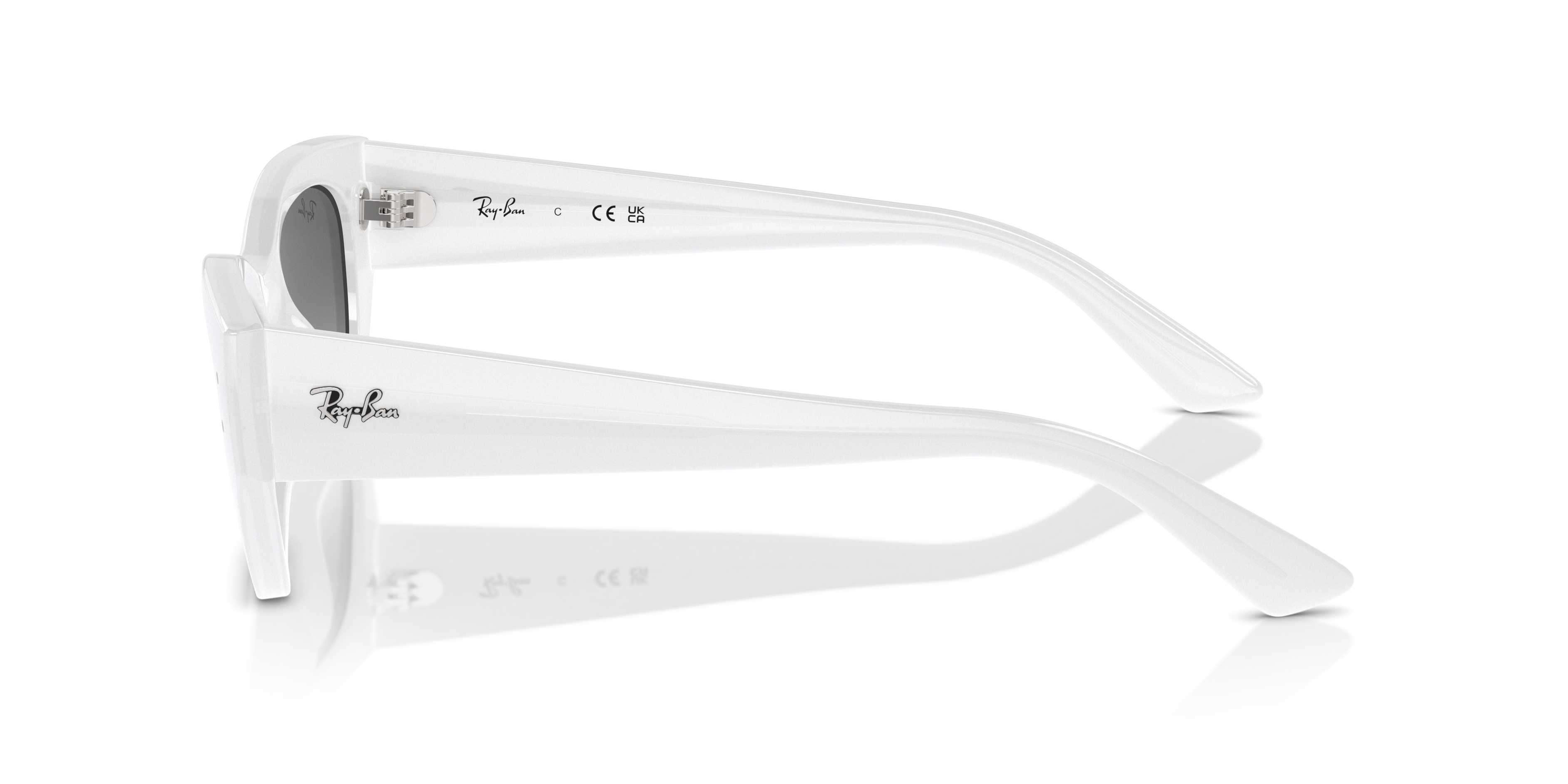 Ray-Ban Zena Sunglasses RB4430 675911