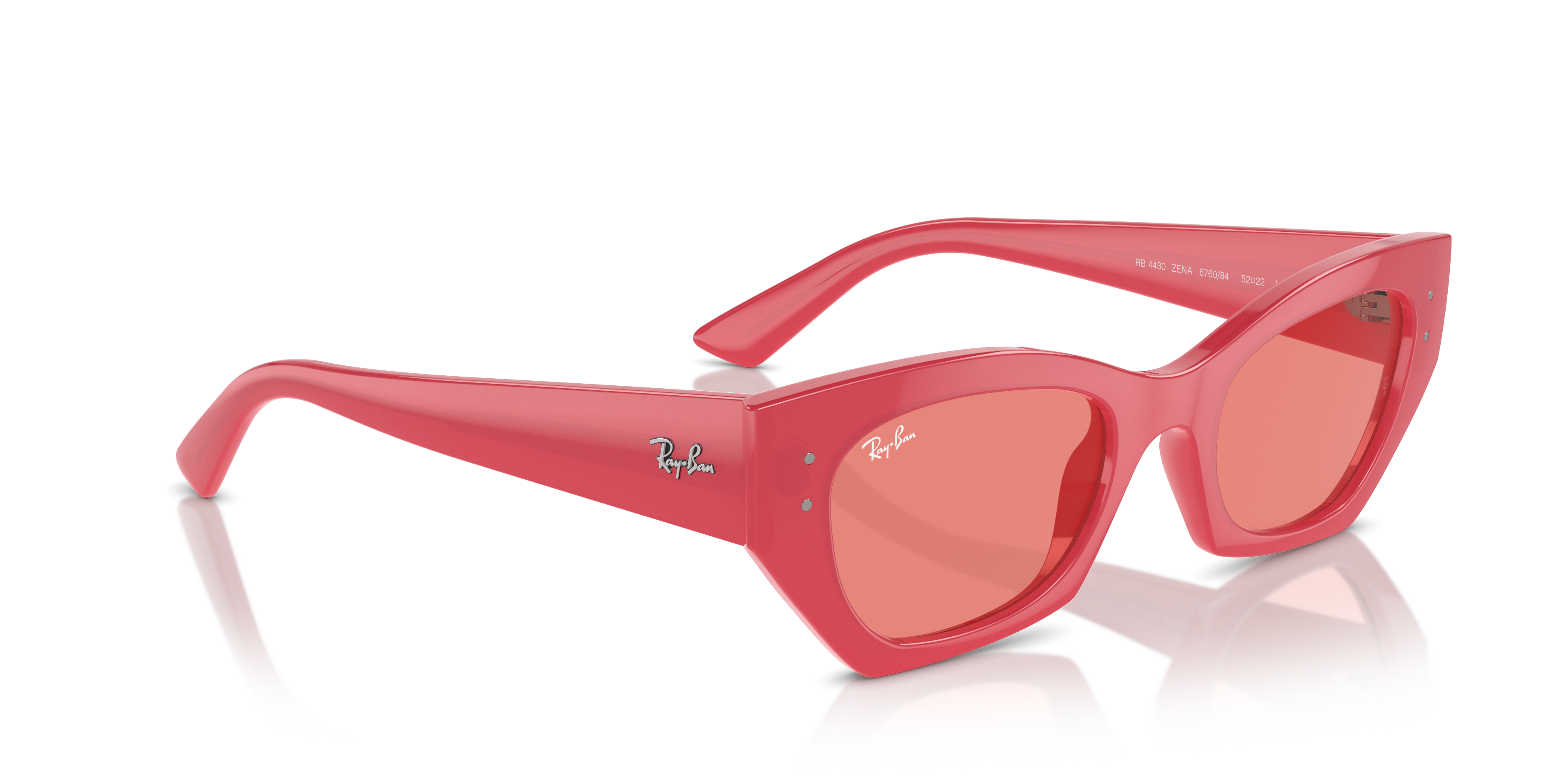 Ray-Ban Zena Sunglasses RB4430 676084