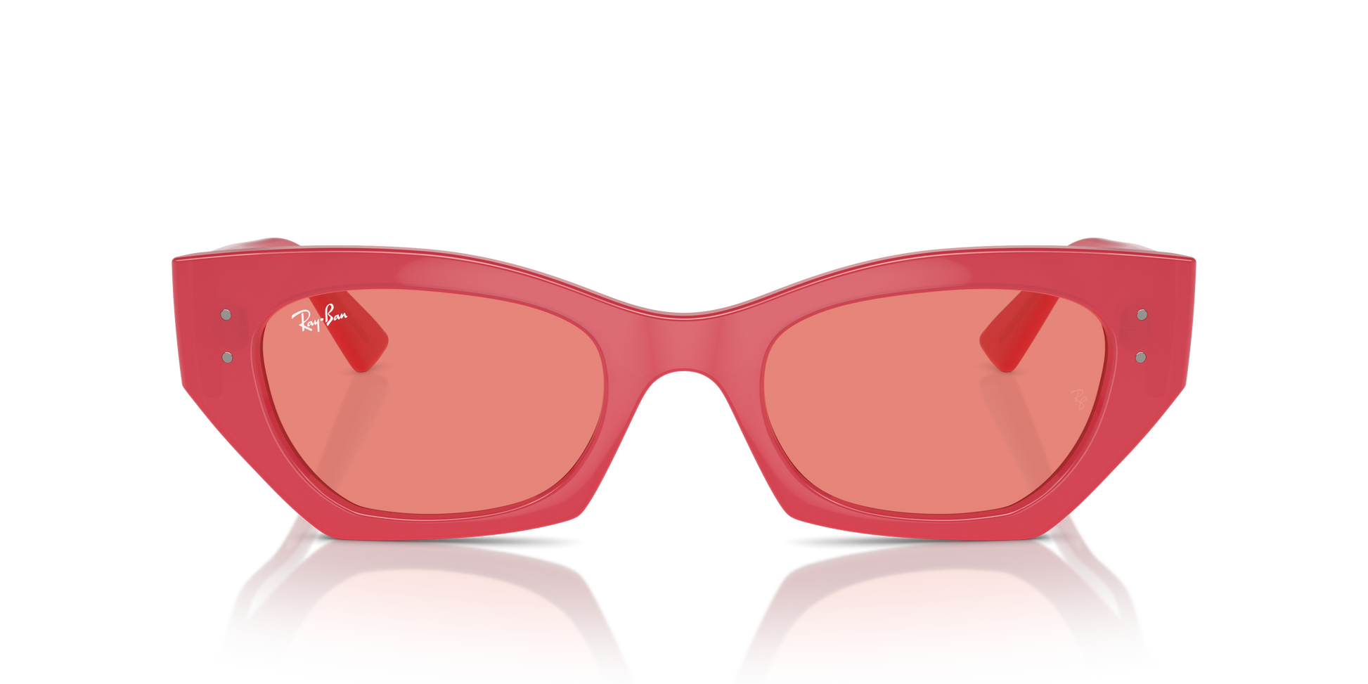 Ray-Ban Zena Sunglasses RB4430 676084