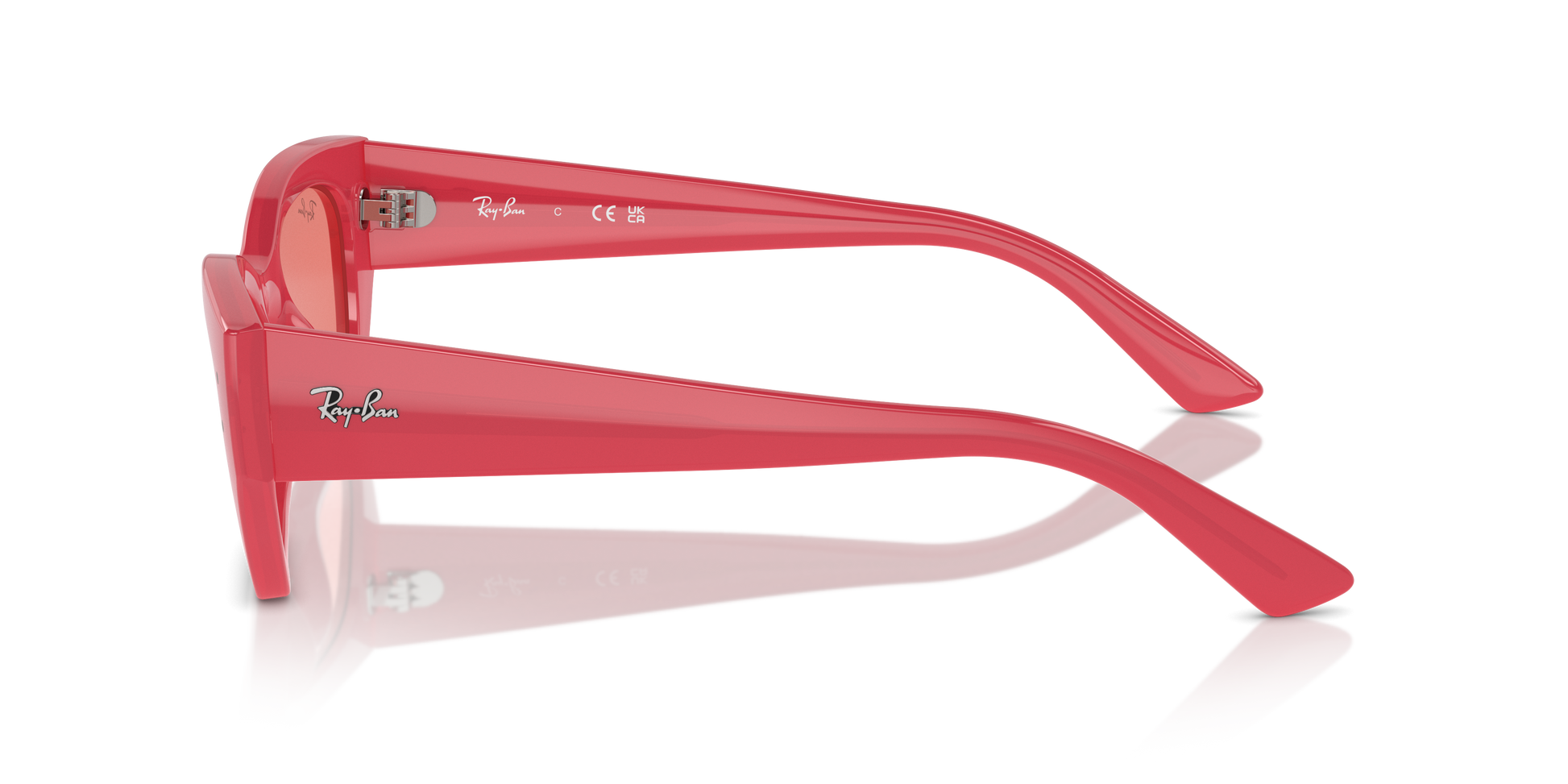 Ray-Ban Zena Sunglasses RB4430 676084