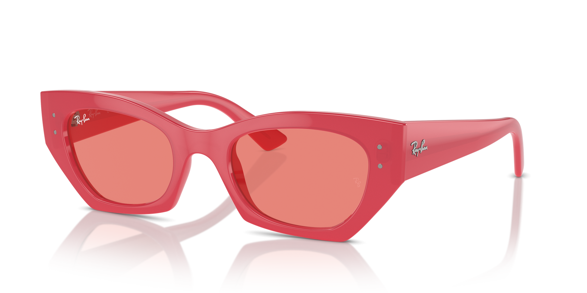 Ray-Ban Zena Sunglasses RB4430 676084