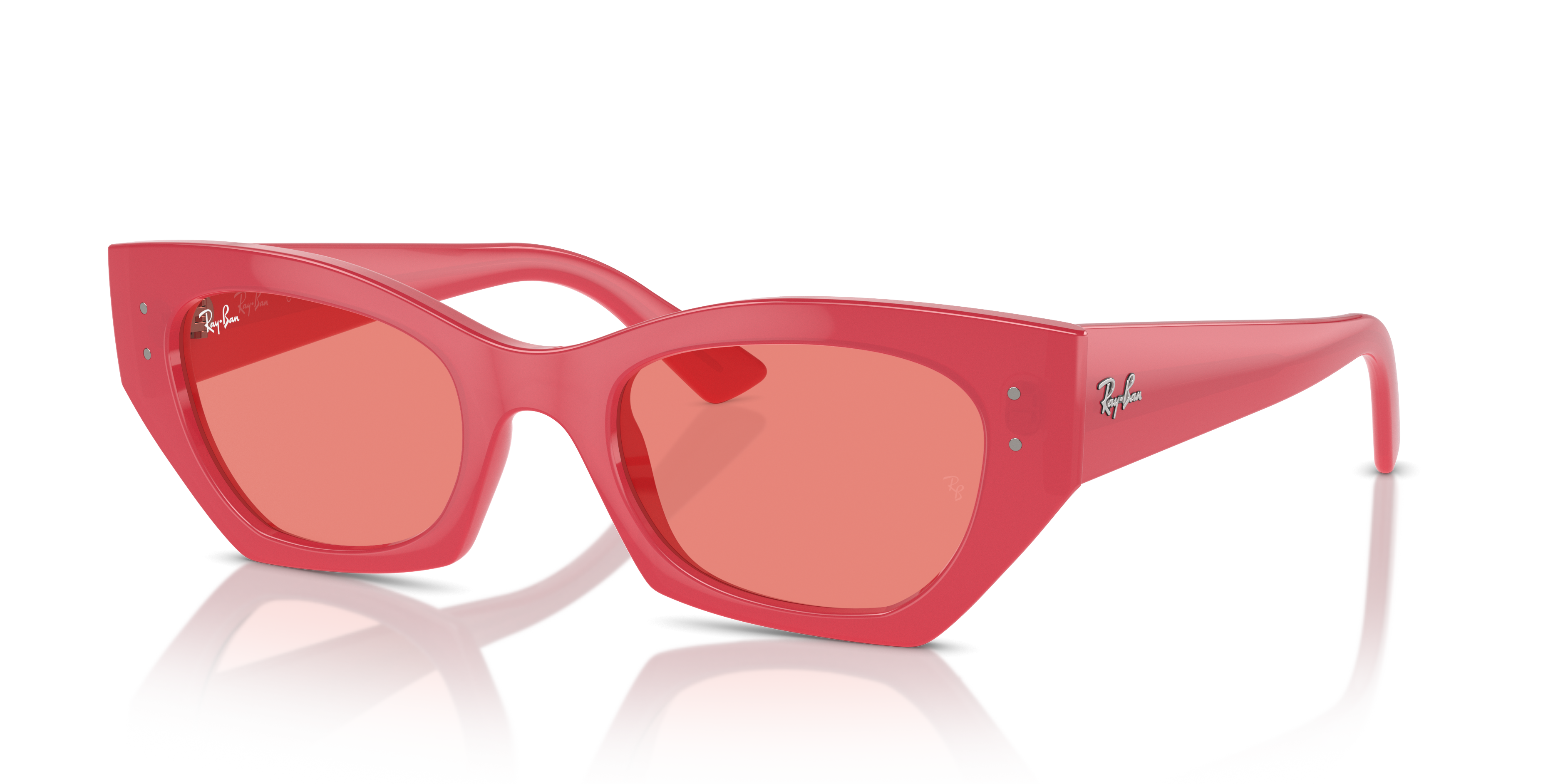 Ray-Ban Zena Sunglasses RB4430 676084