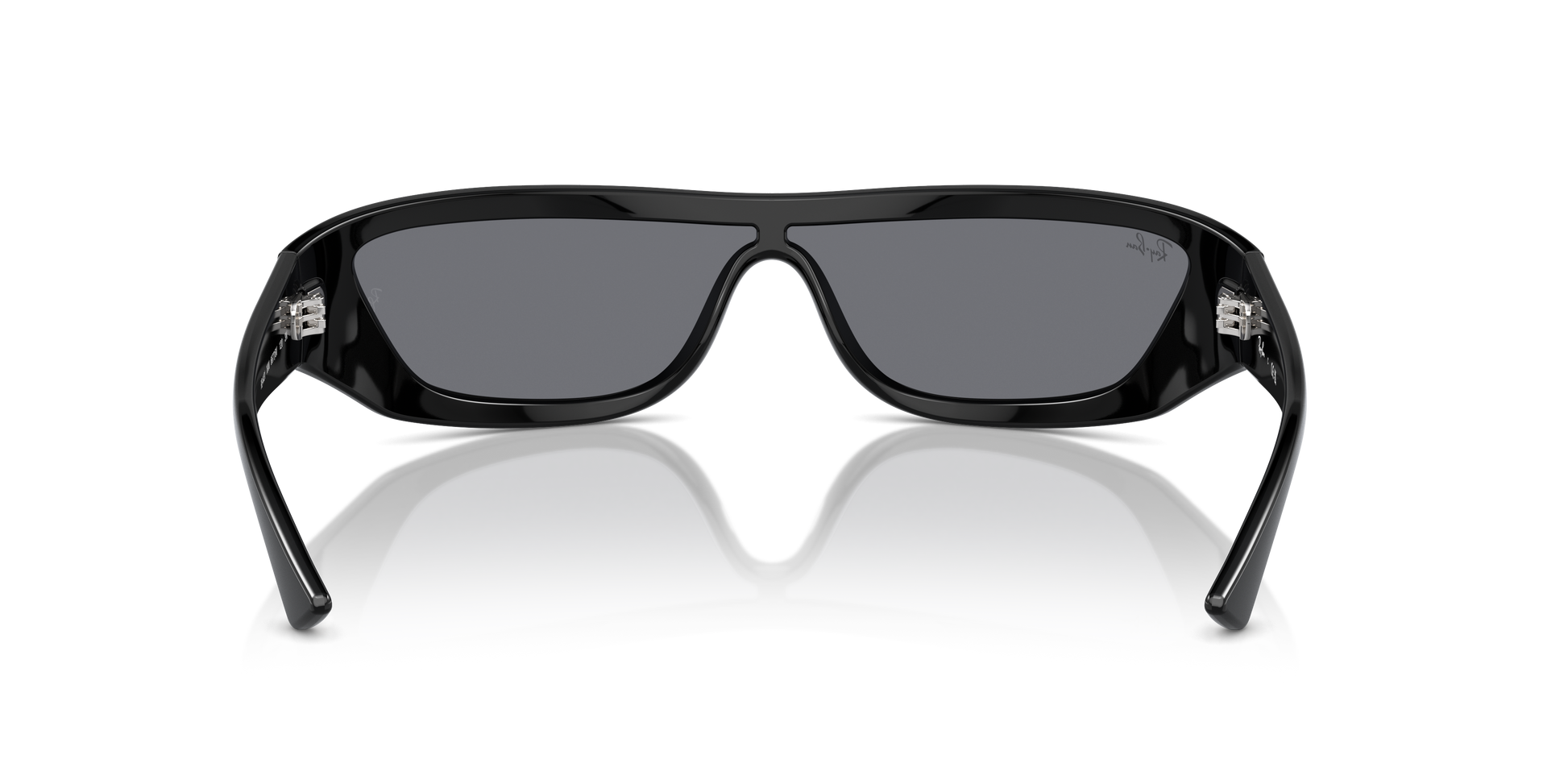 Ray-Ban Xan Sunglasses RB4431 66776V