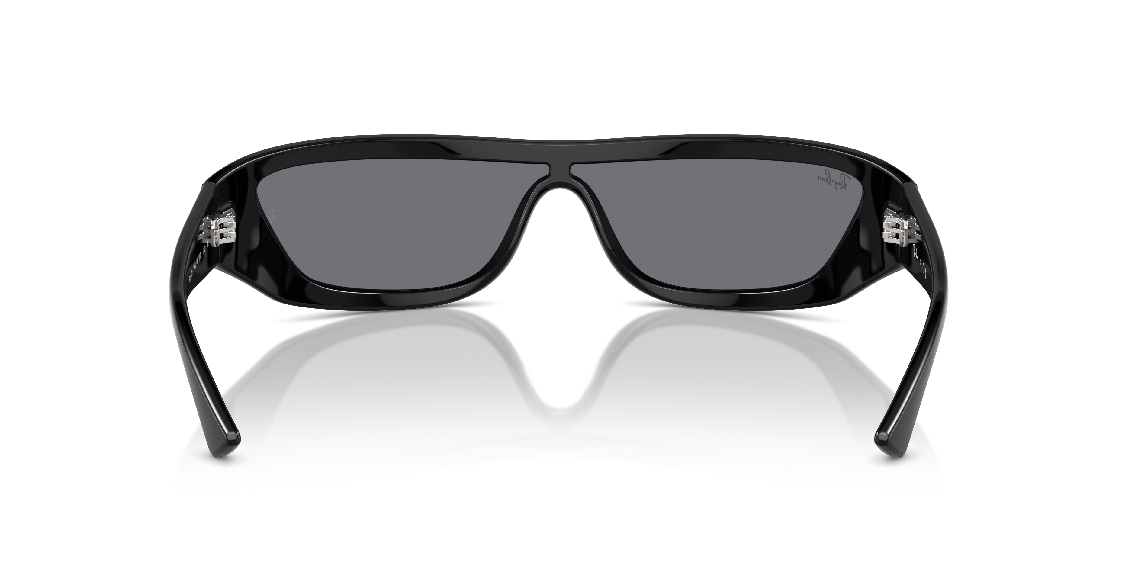 Ray-Ban Xan Sunglasses RB4431 66776V