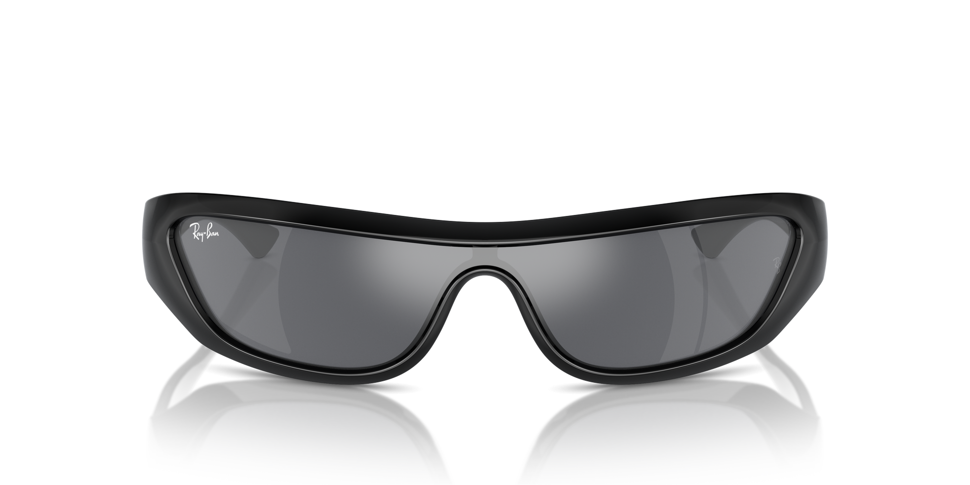 Ray-Ban Xan Sunglasses RB4431 66776V