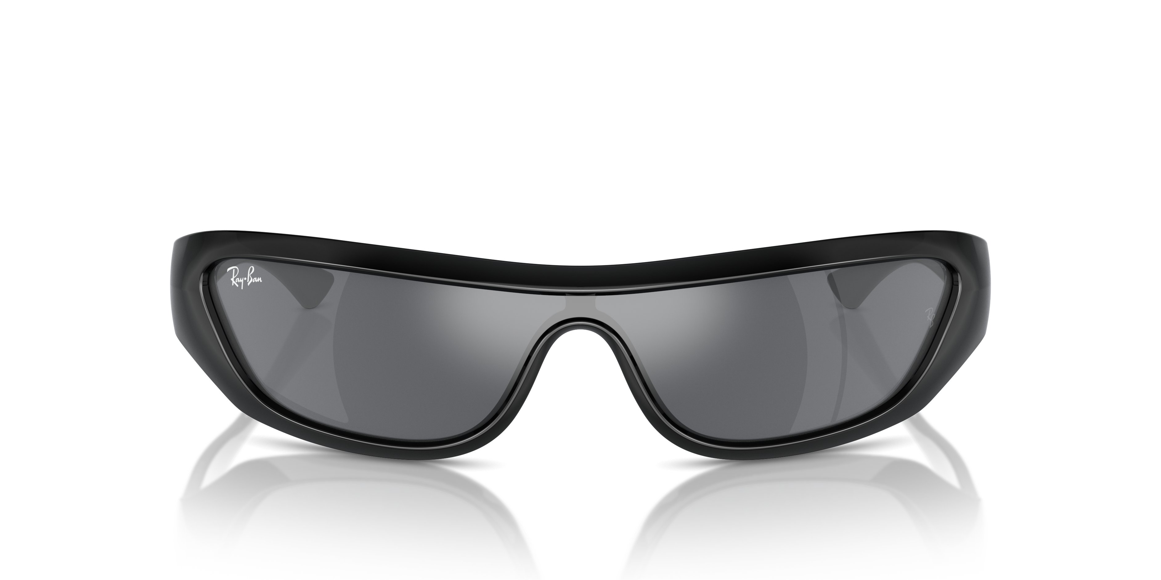 Ray-Ban Xan Sunglasses RB4431 66776V