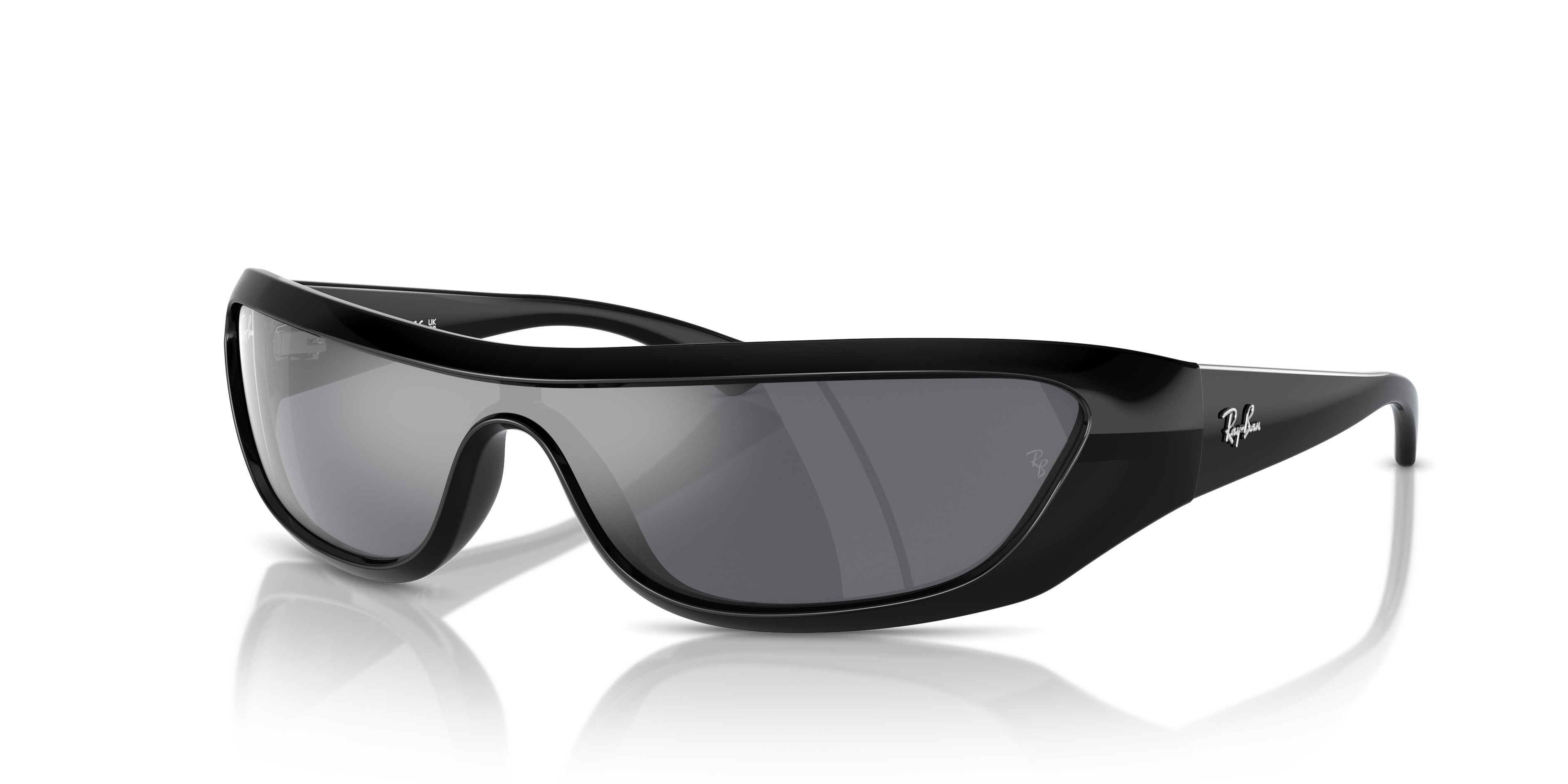 Ray-Ban Xan Sunglasses RB4431 66776V