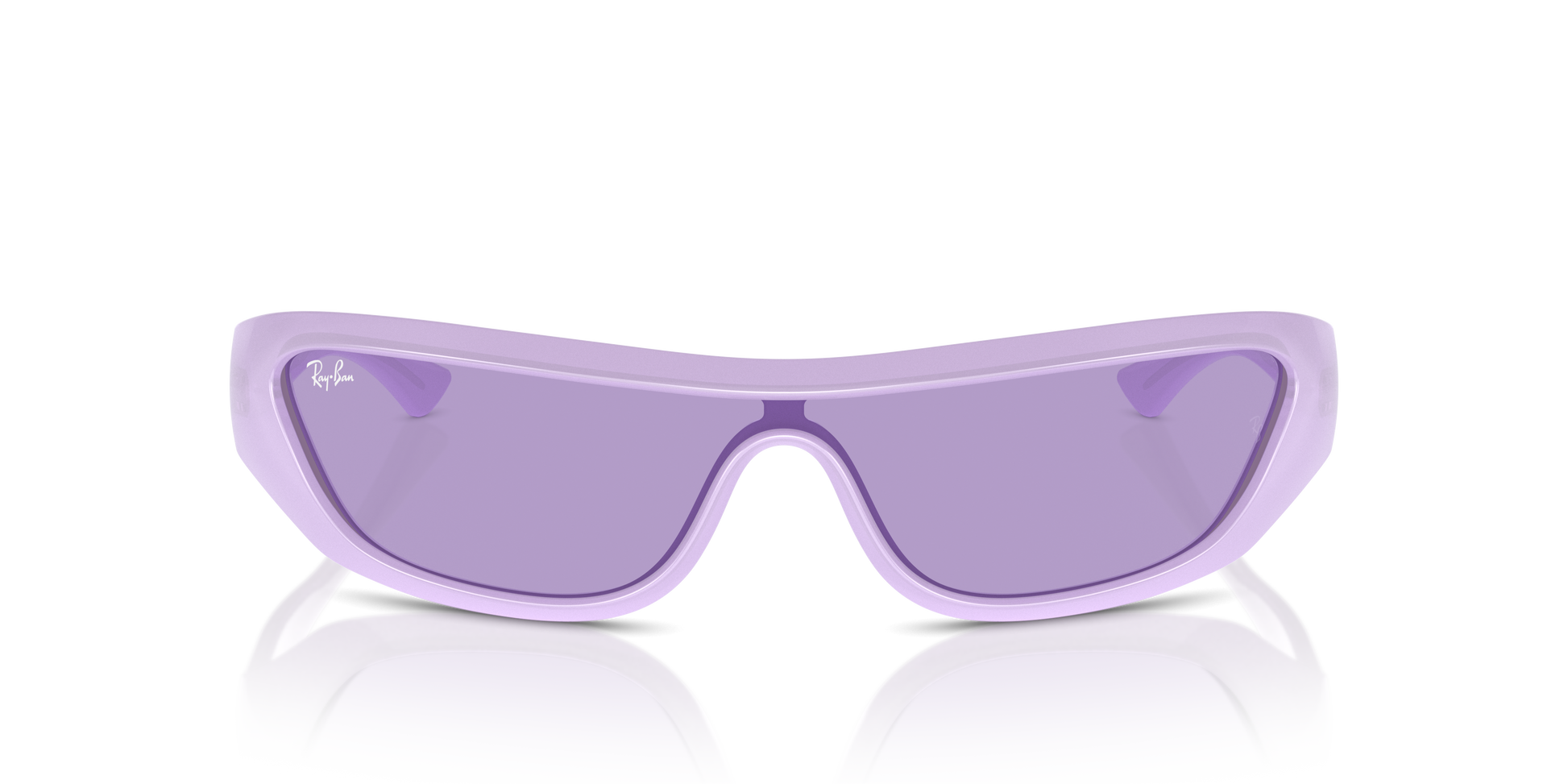 Ray-Ban Xan Sunglasses RB4431 67581A