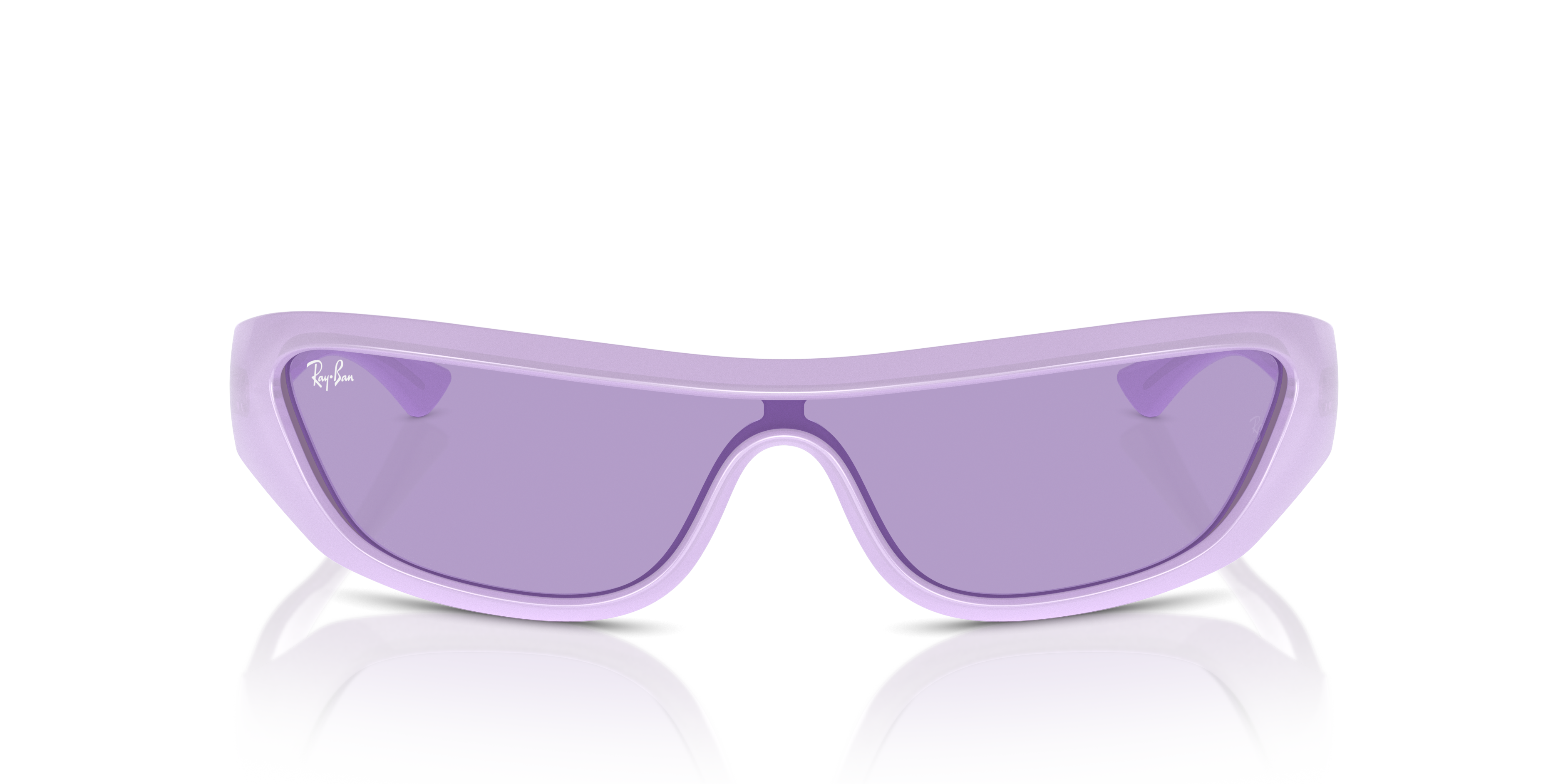 Ray-Ban Xan Sunglasses RB4431 67581A